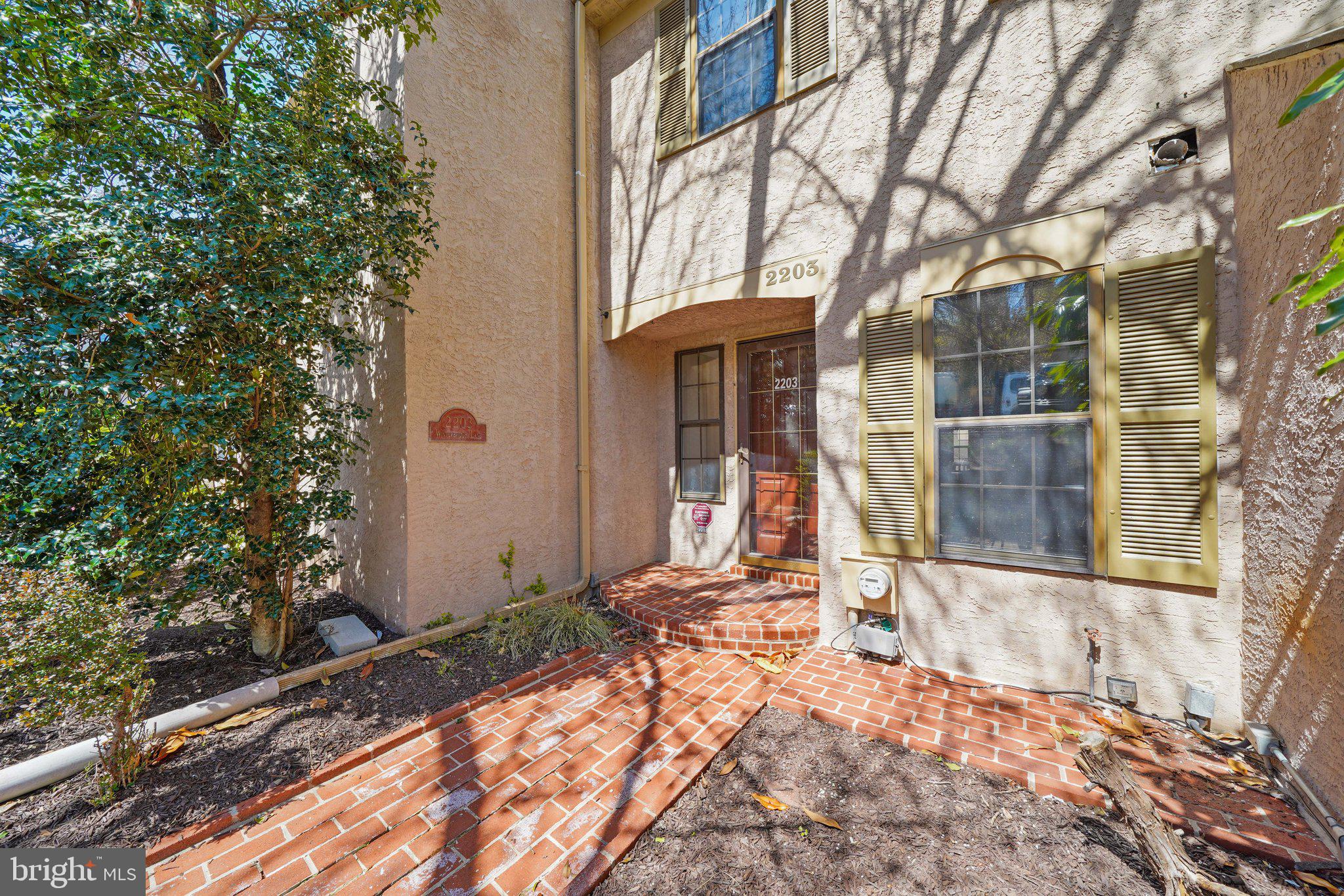 WILLISTOWN WOODS - Residential