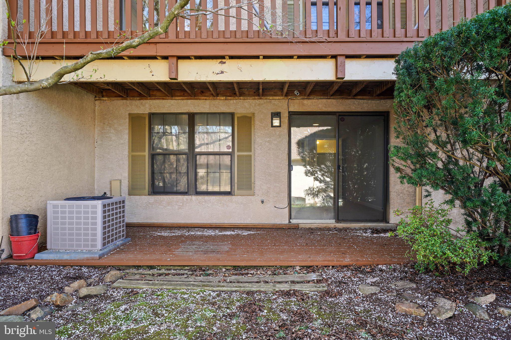 WILLISTOWN WOODS - Residential