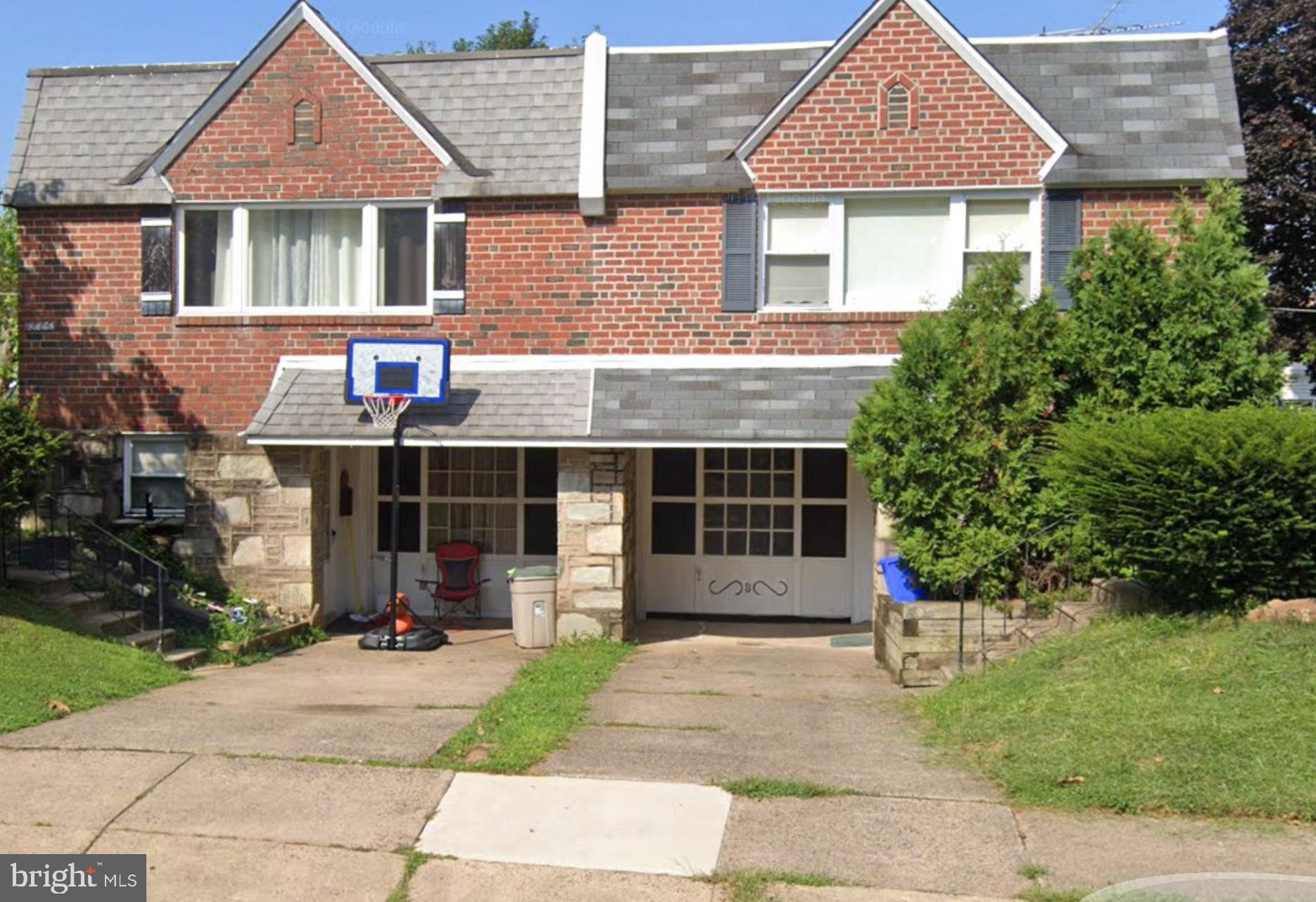 SOMERTON - Residential