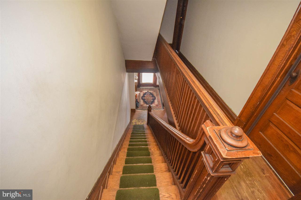 YORK CITY - Residential Income