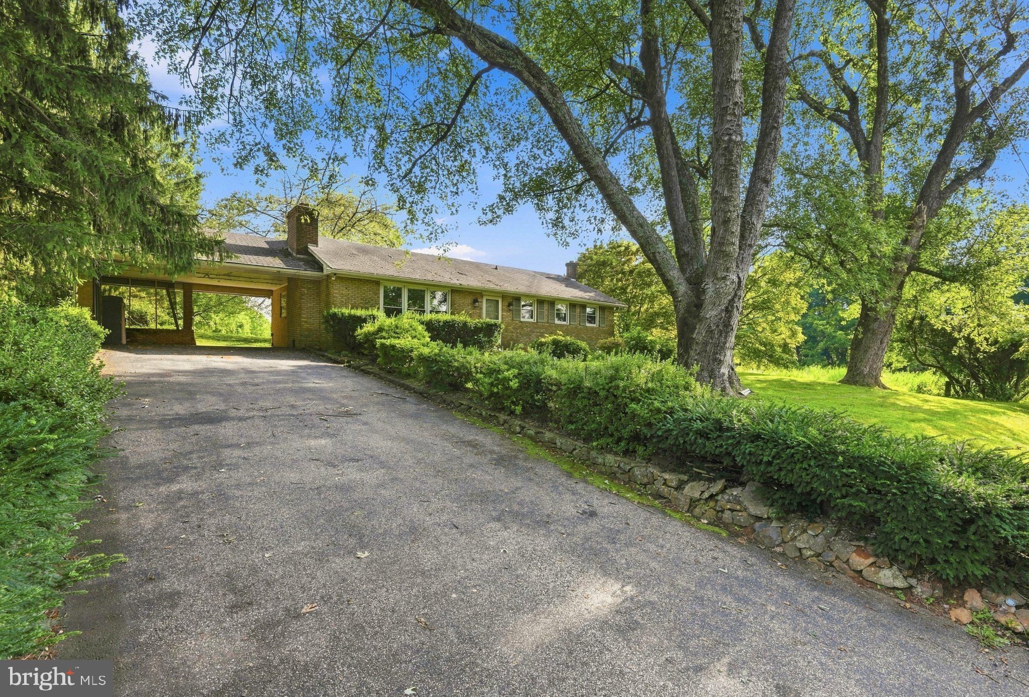 2703 RECKORD ROAD