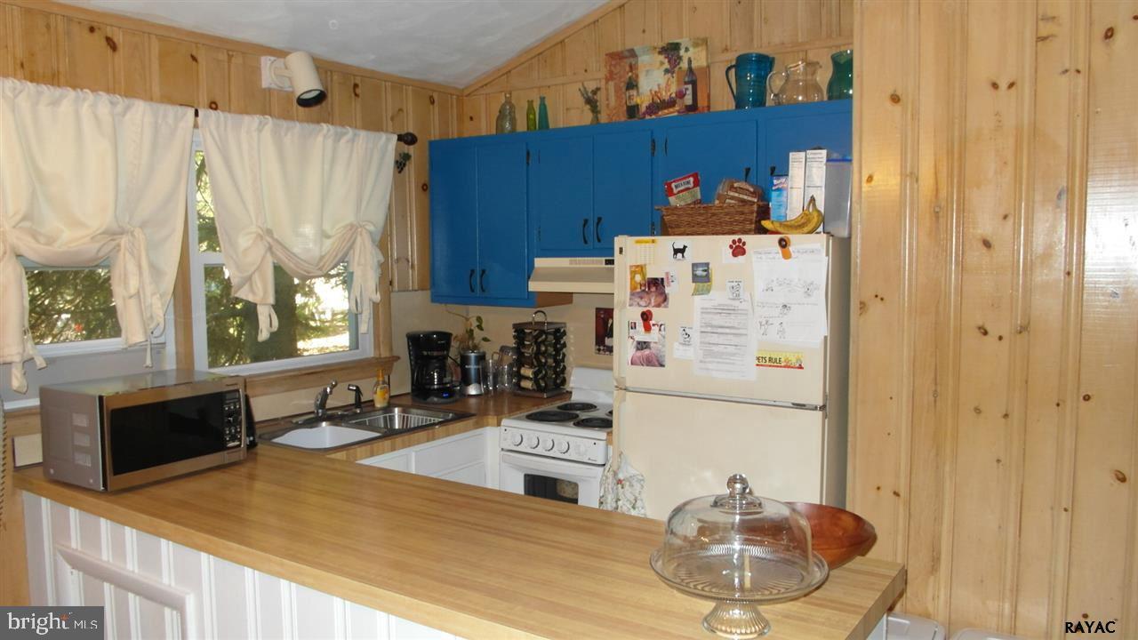 CARROLL VALLEY - Residential
