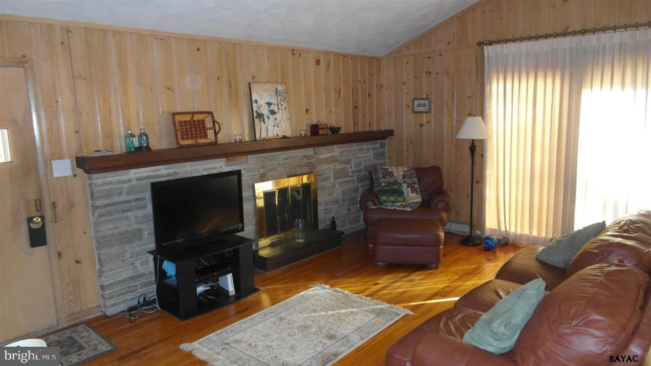 CARROLL VALLEY - Residential