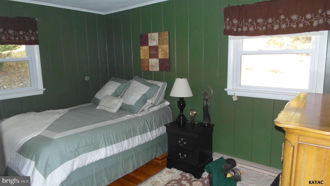 CARROLL VALLEY - Residential