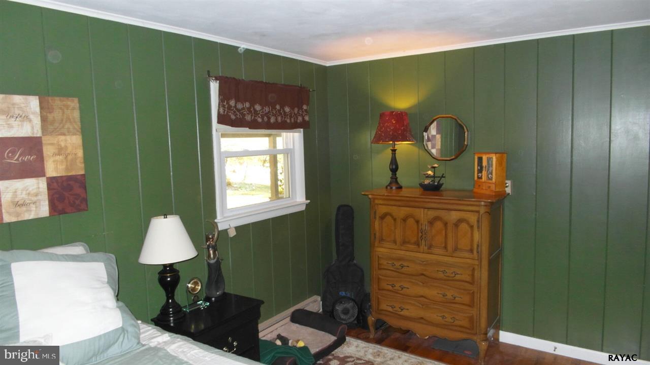 CARROLL VALLEY - Residential
