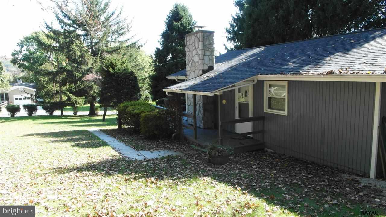CARROLL VALLEY - Residential