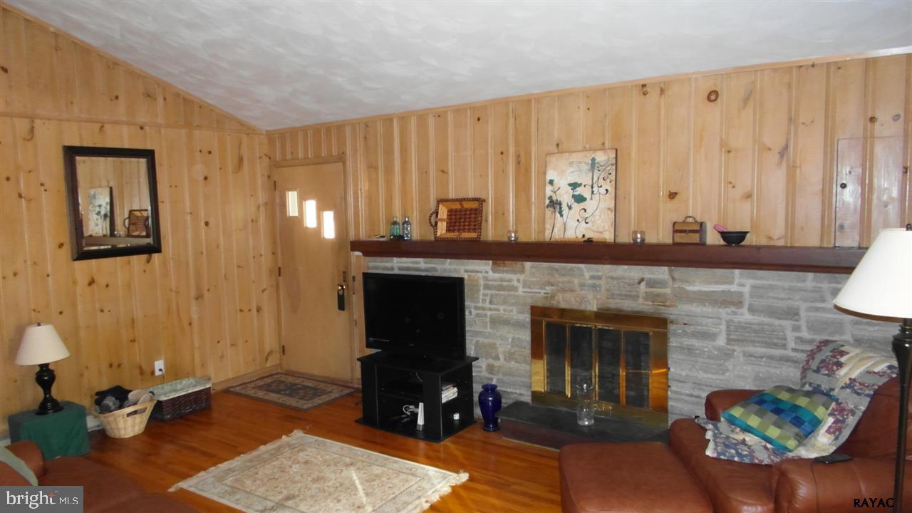 CARROLL VALLEY - Residential