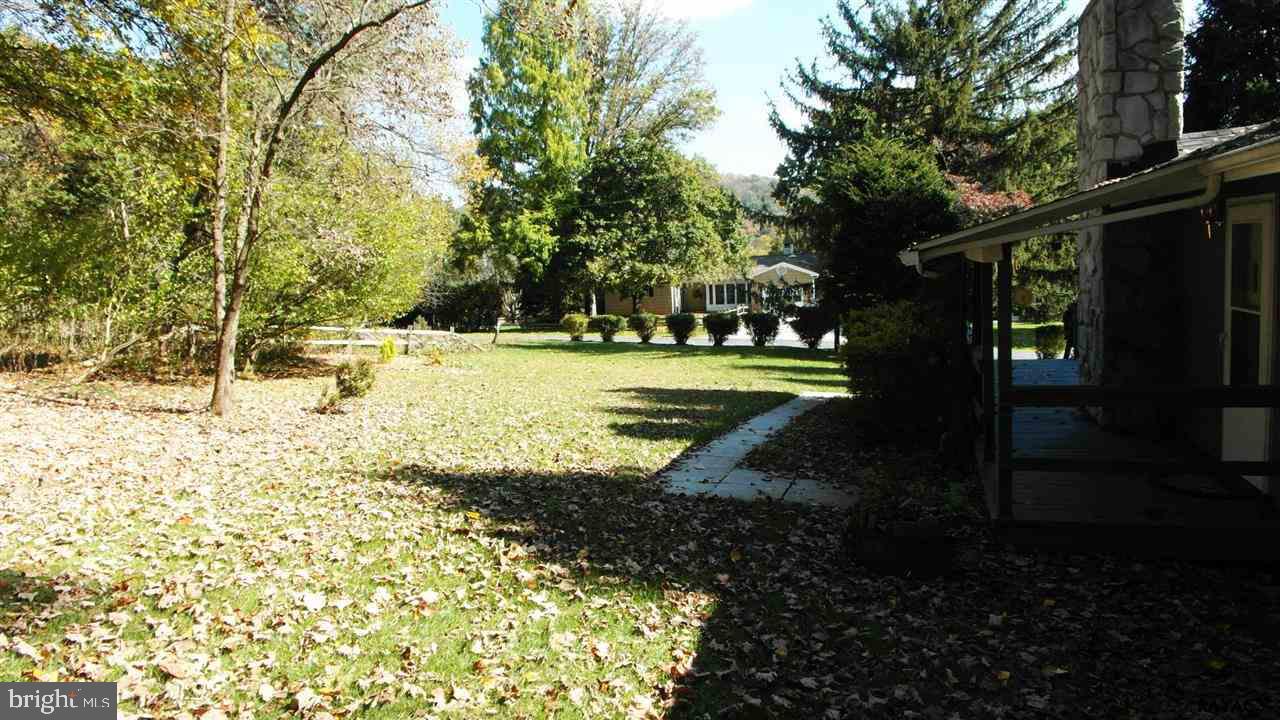CARROLL VALLEY - Residential