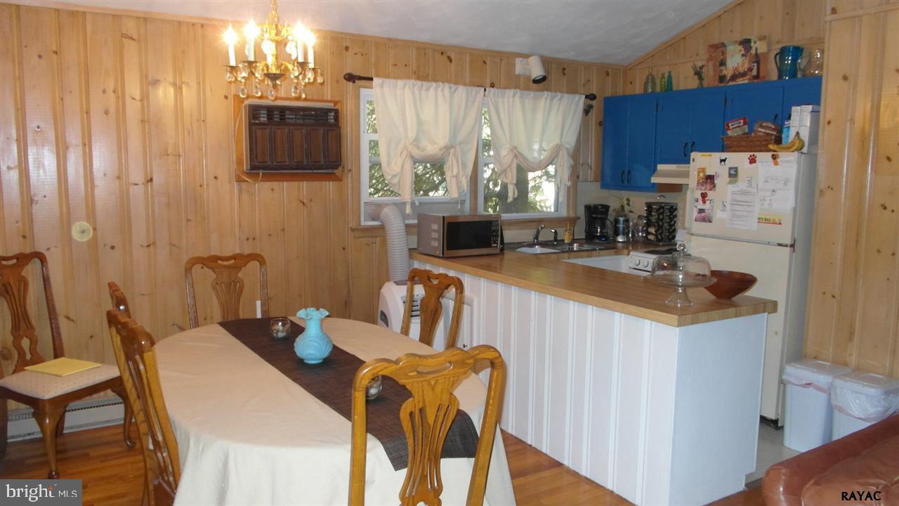 CARROLL VALLEY - Residential