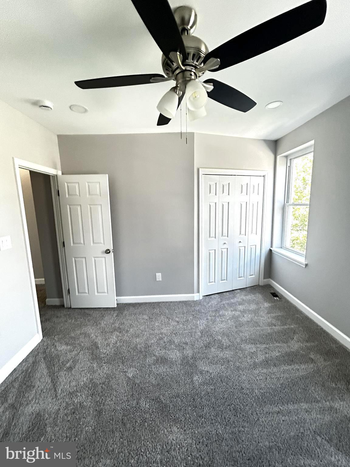 BIDDLE STREET - Residential