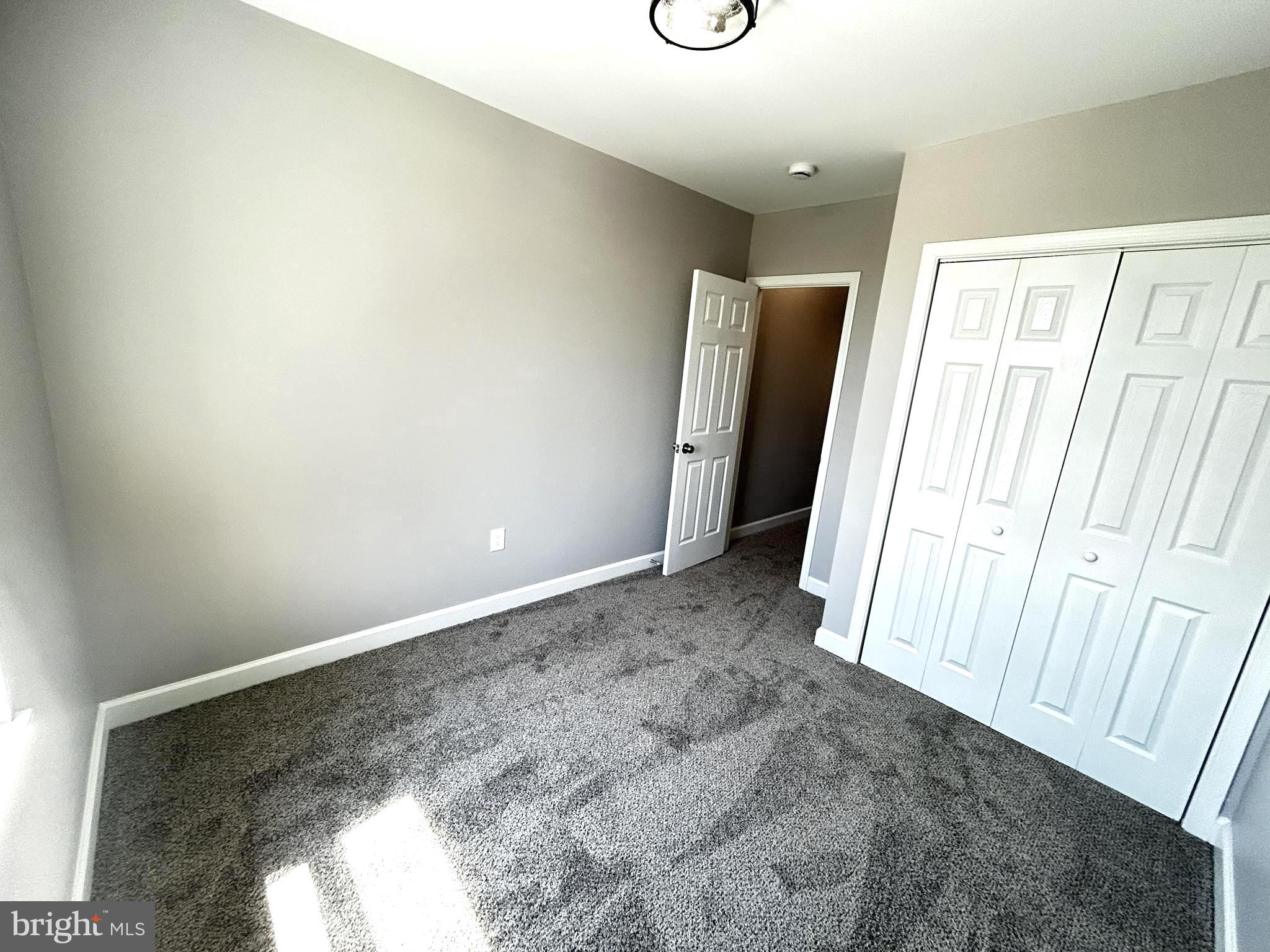 BIDDLE STREET - Residential