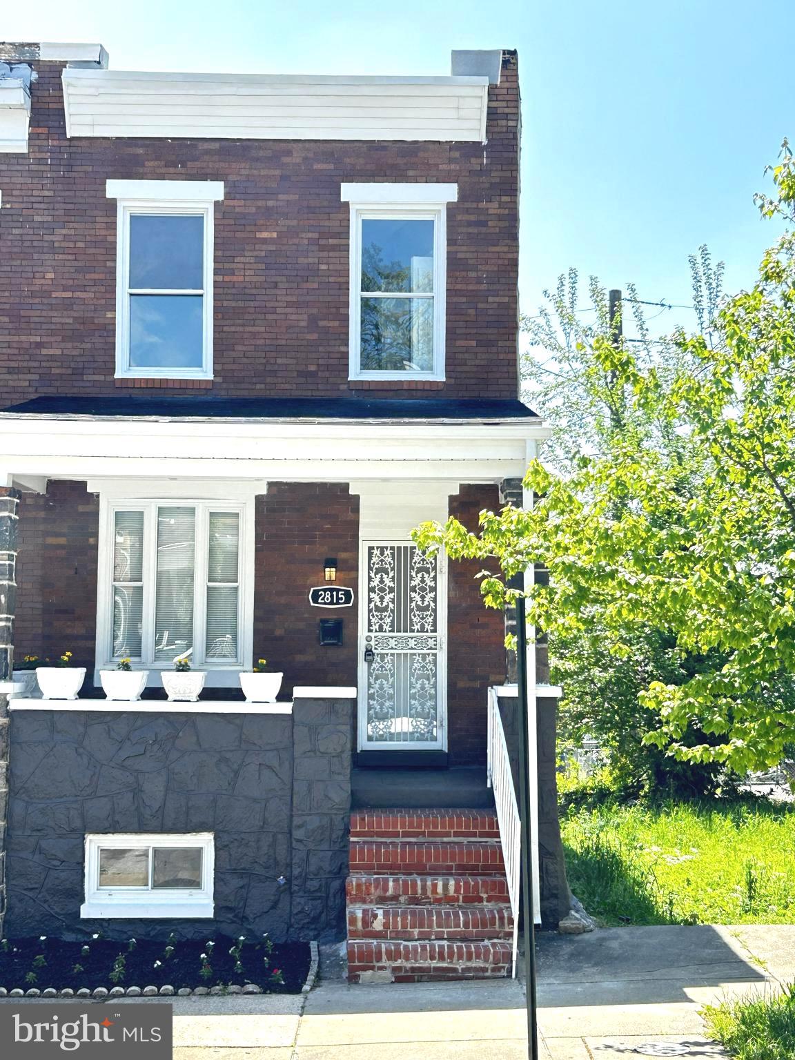 BIDDLE STREET - Residential