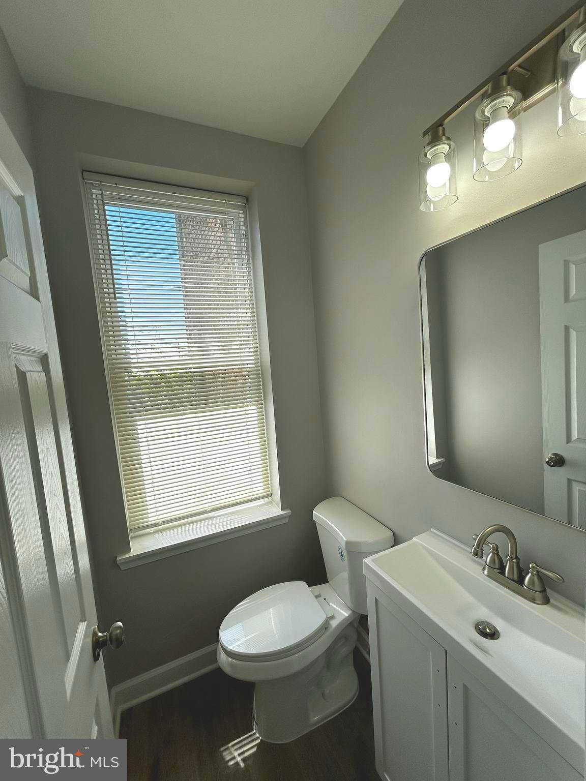 BIDDLE STREET - Residential