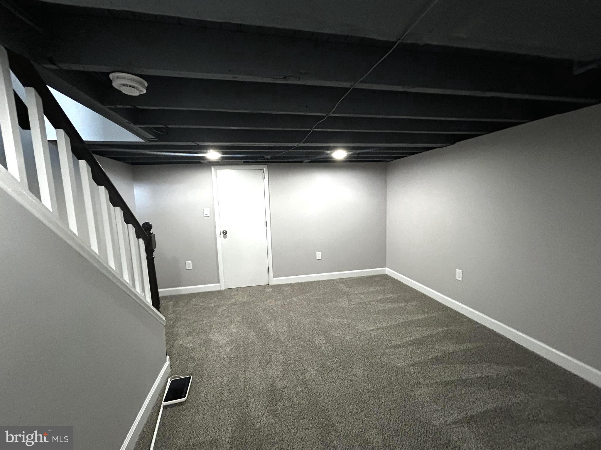 BIDDLE STREET - Residential