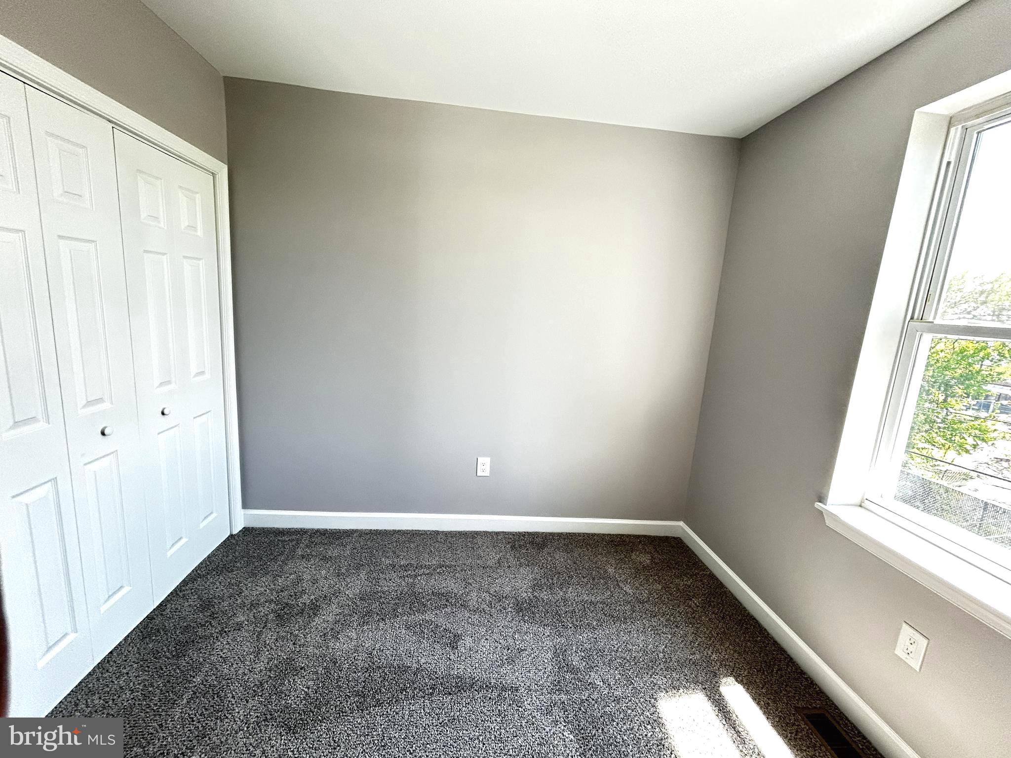 BIDDLE STREET - Residential