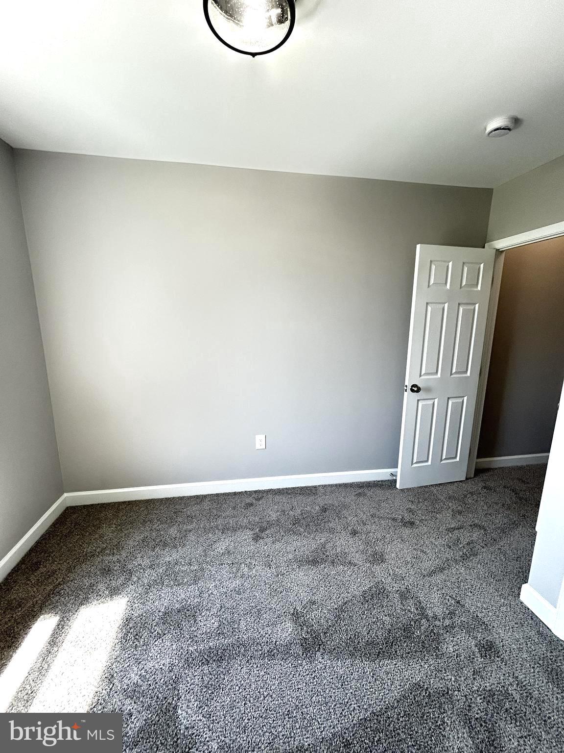 BIDDLE STREET - Residential