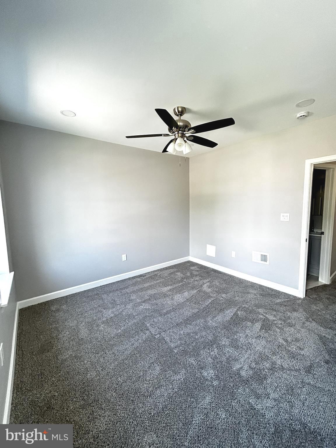 BIDDLE STREET - Residential