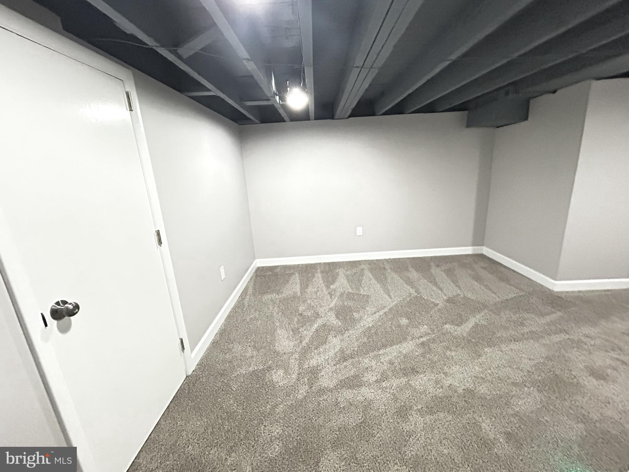 BIDDLE STREET - Residential