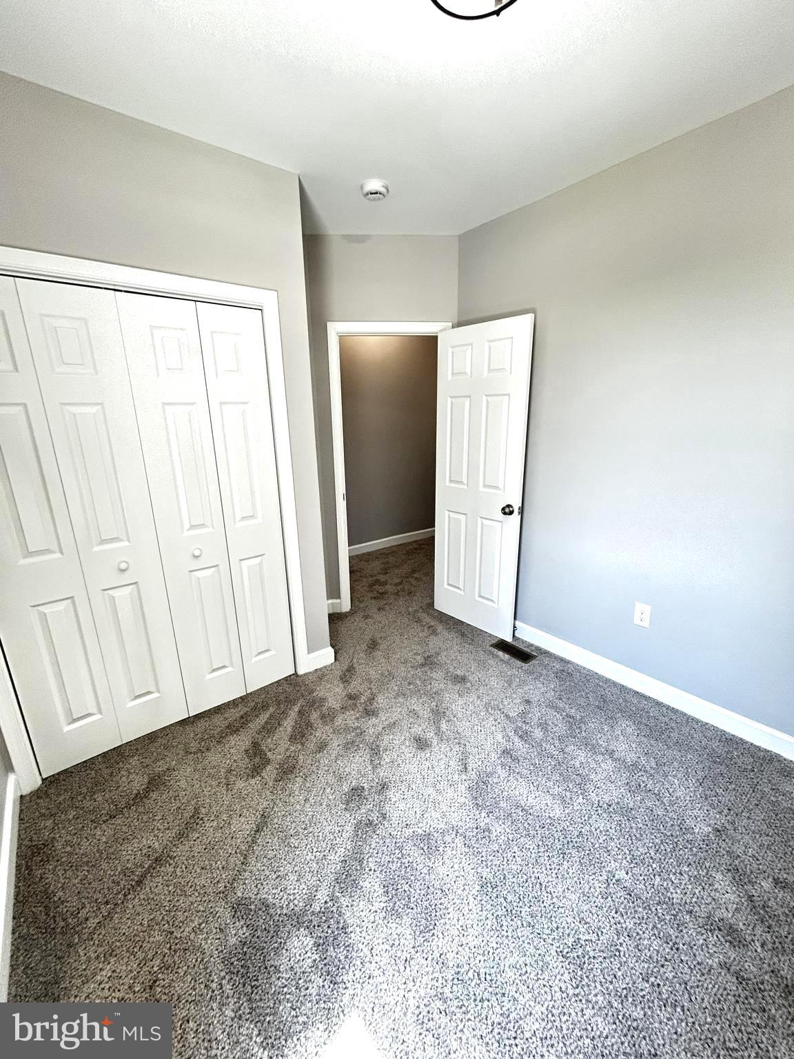 BIDDLE STREET - Residential