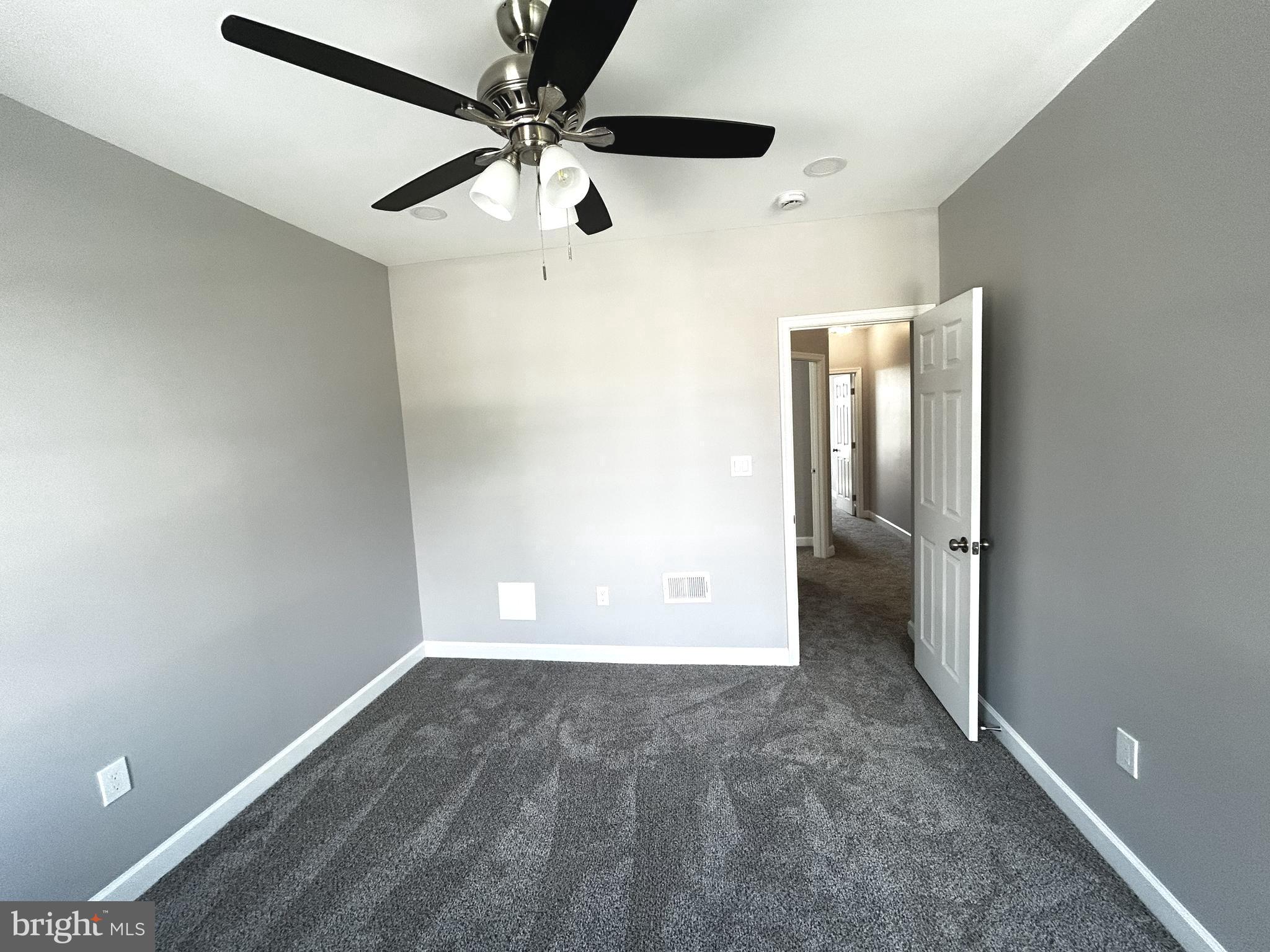 BIDDLE STREET - Residential