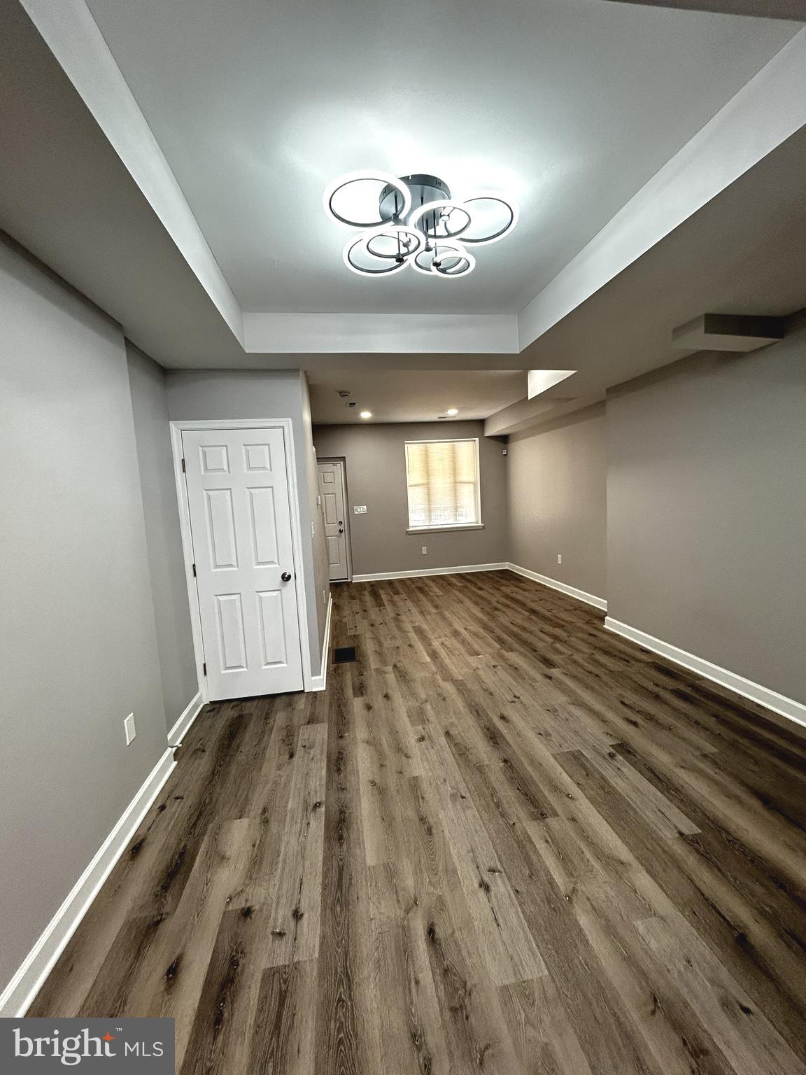 BIDDLE STREET - Residential