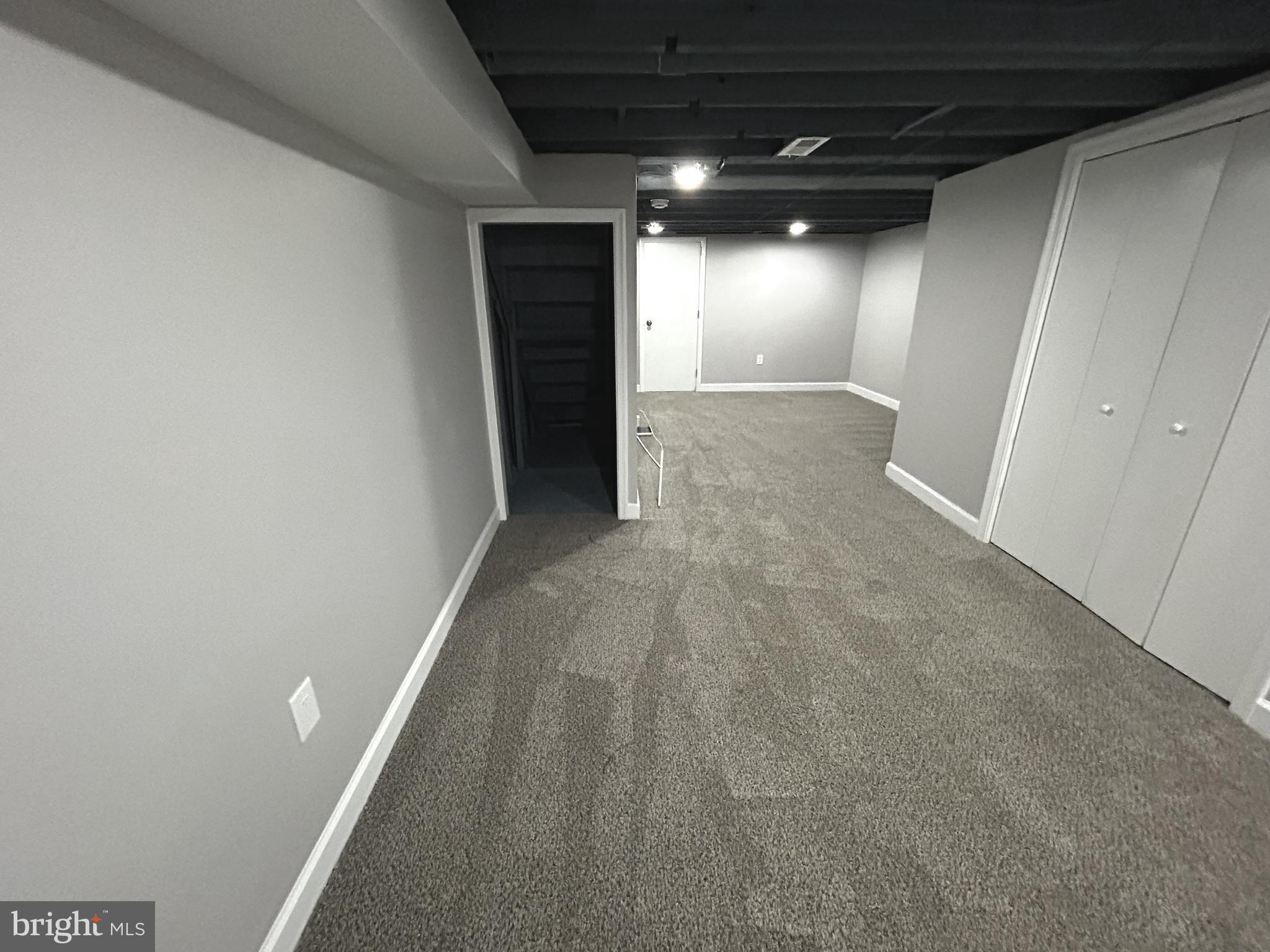 BIDDLE STREET - Residential