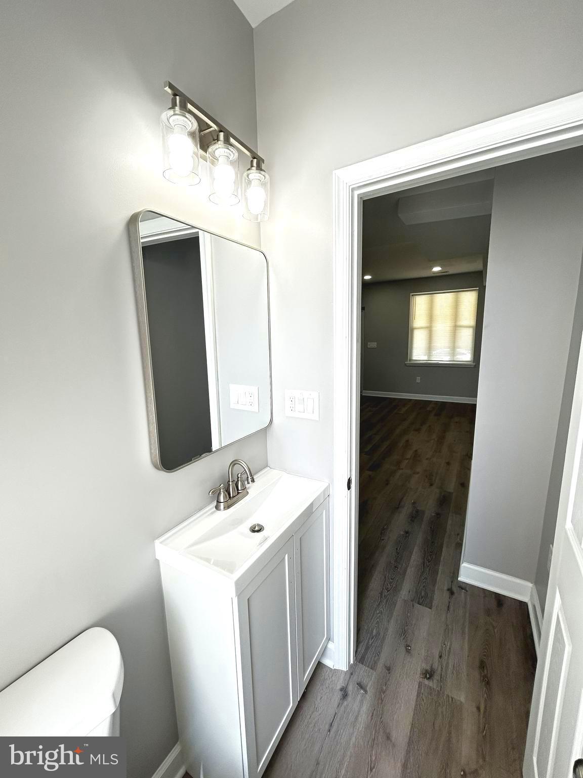 BIDDLE STREET - Residential