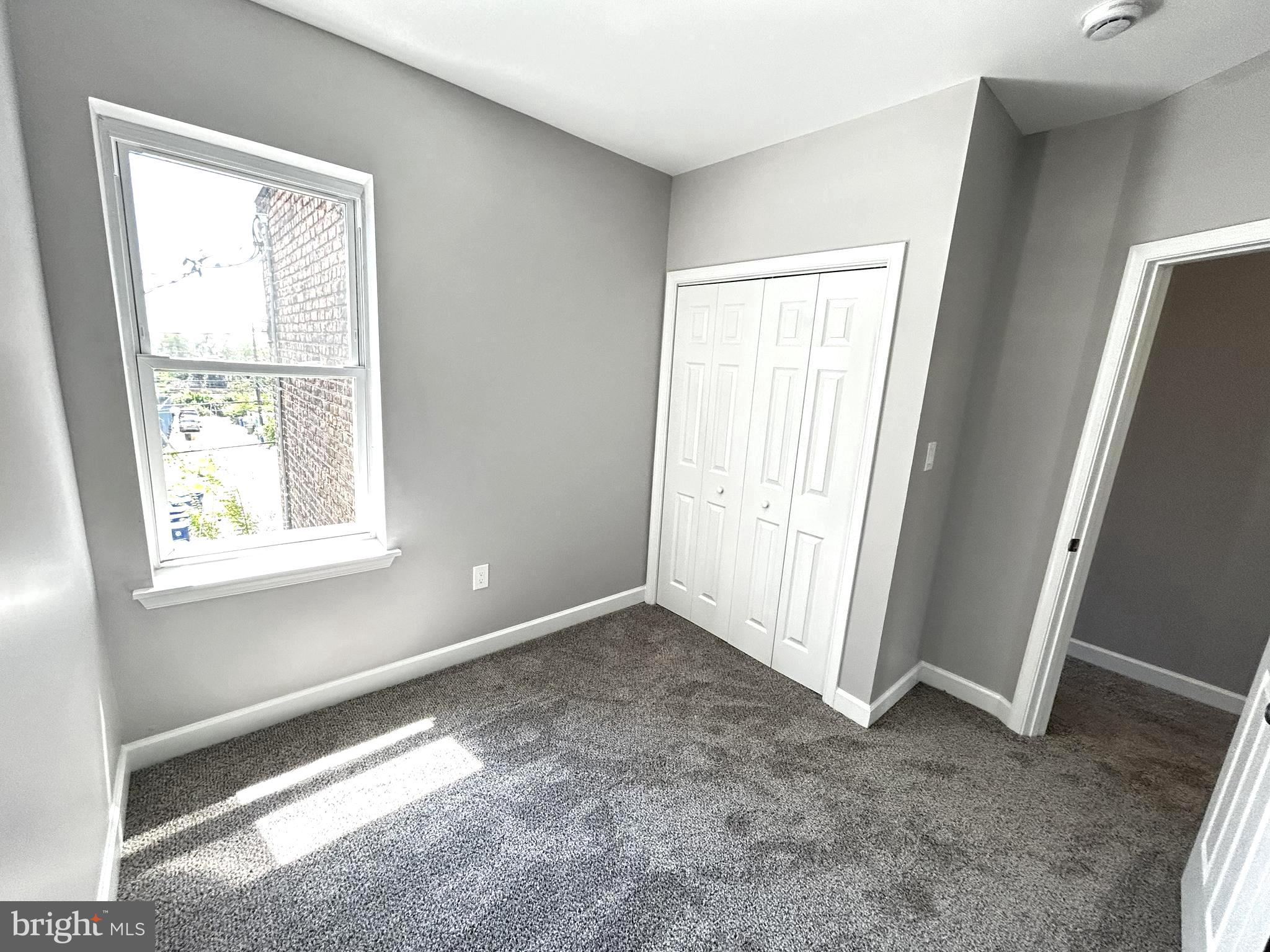 BIDDLE STREET - Residential