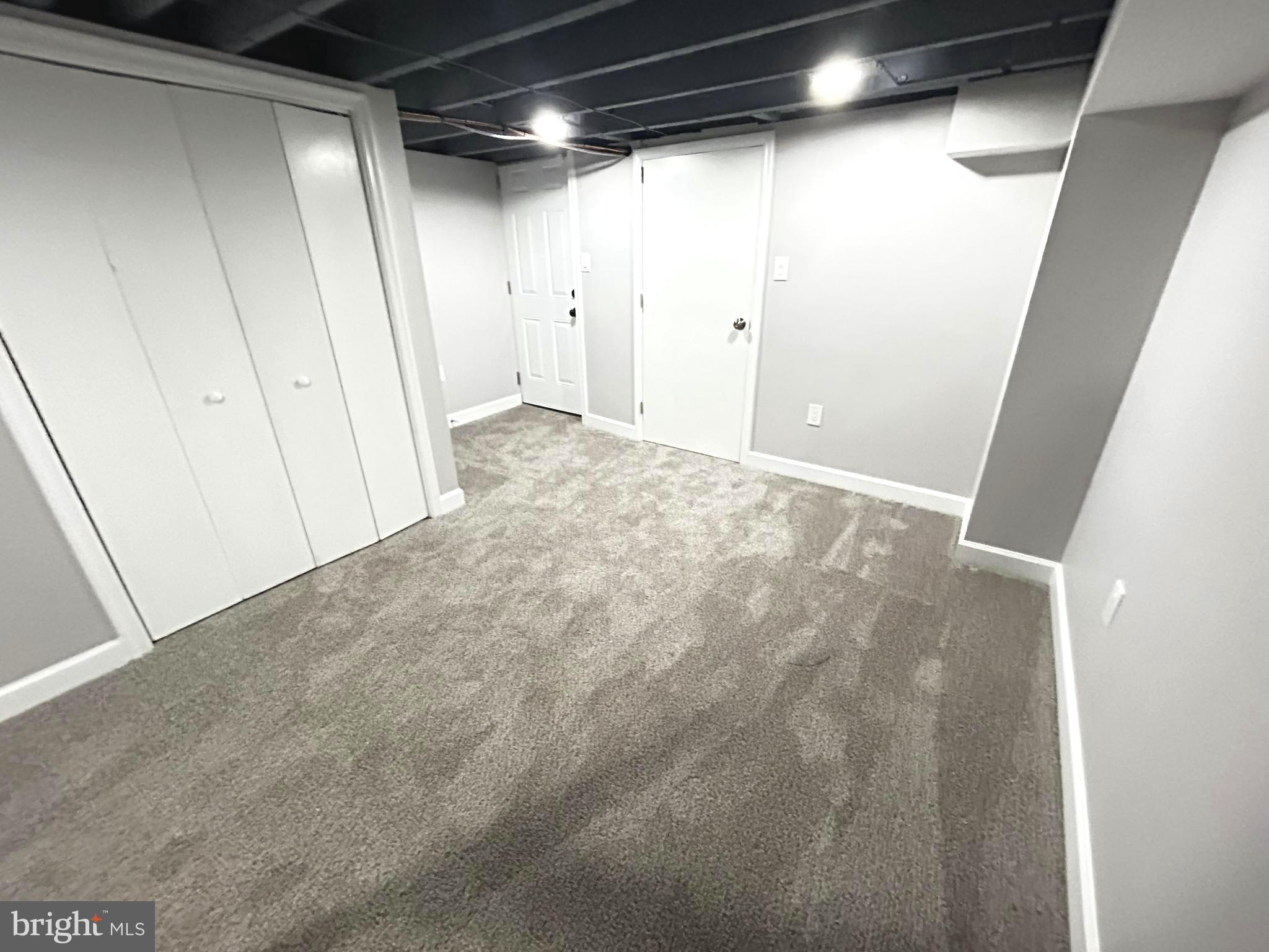 BIDDLE STREET - Residential