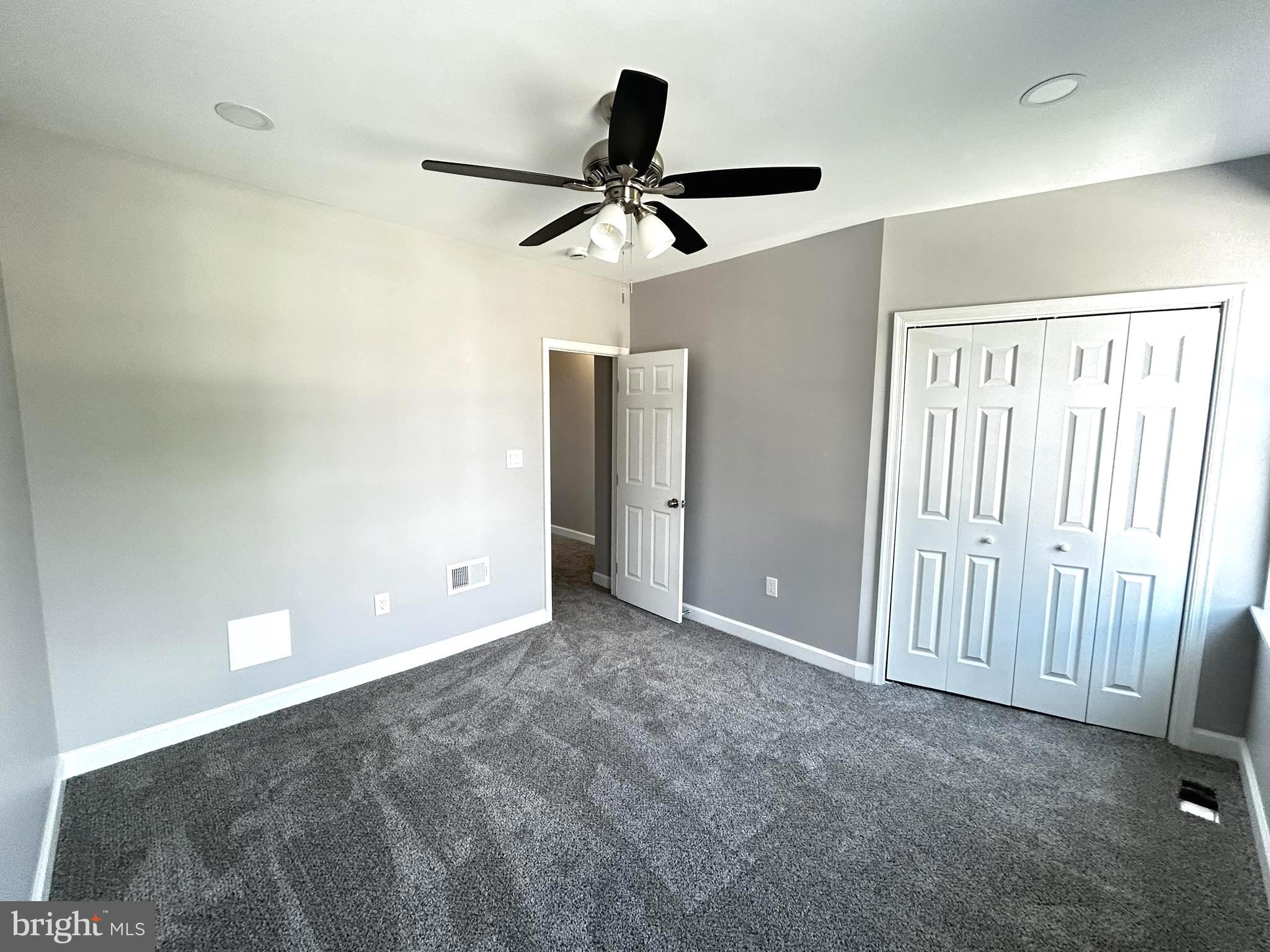 BIDDLE STREET - Residential