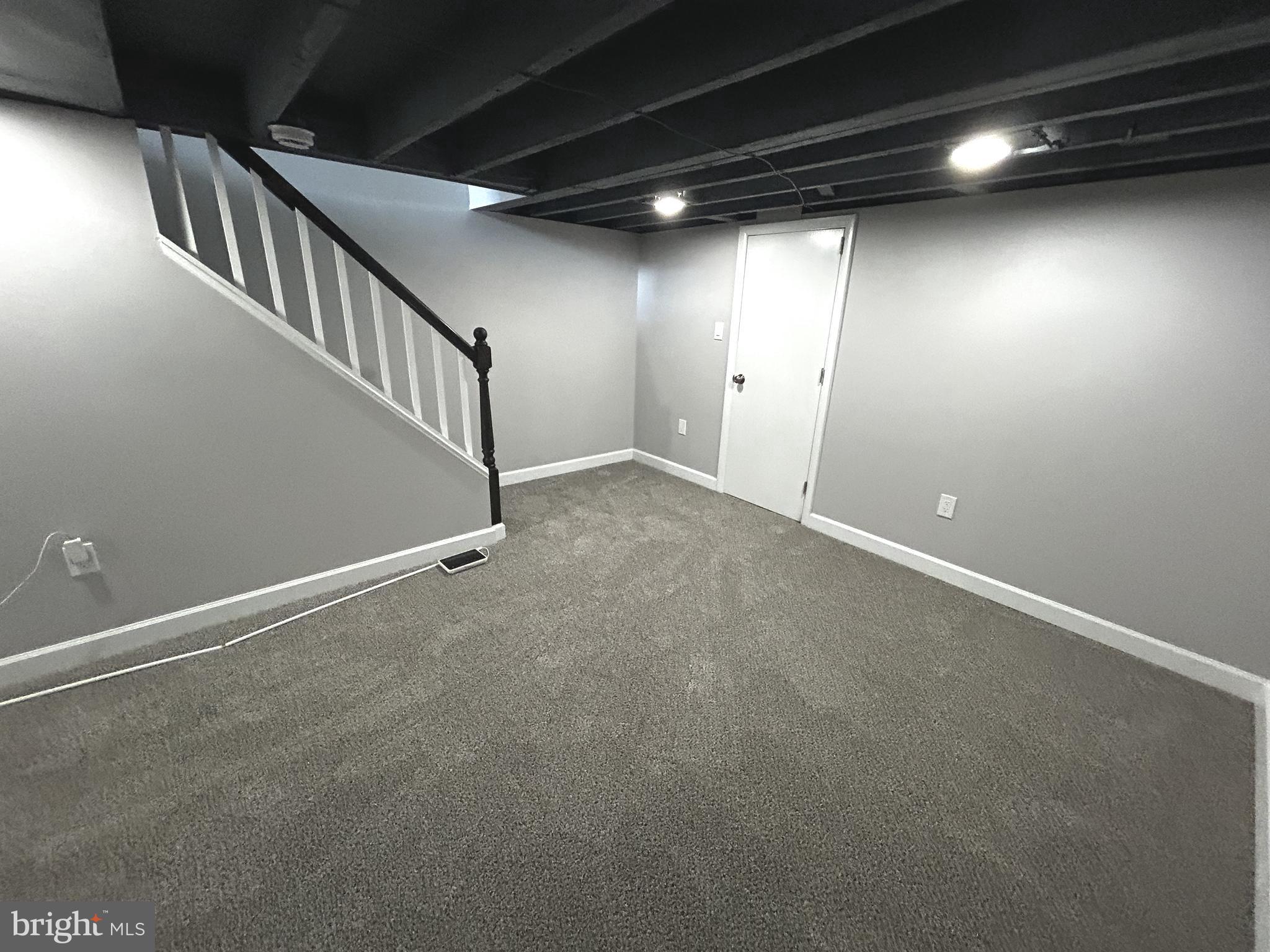 BIDDLE STREET - Residential