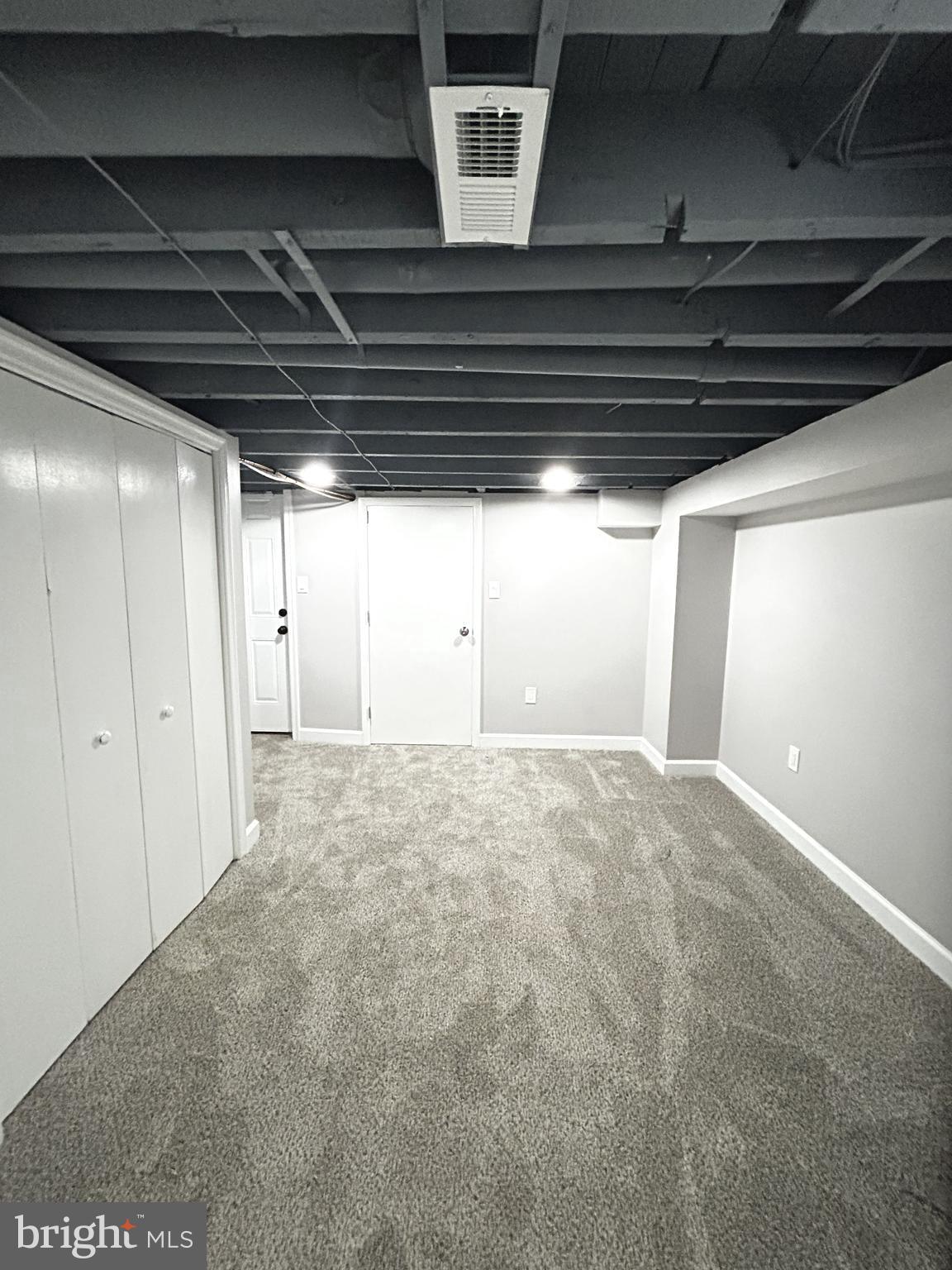 BIDDLE STREET - Residential