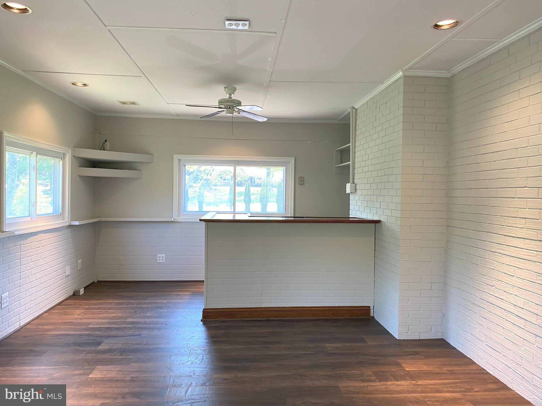 ROCK SPRINGS - Residential Lease