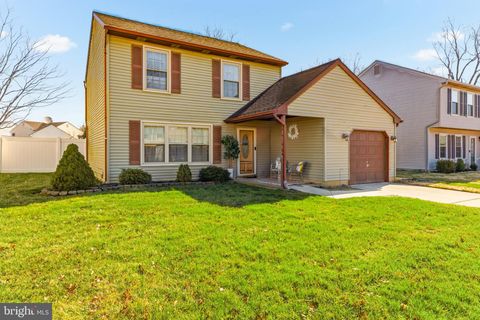 119 ROBINS RUN W SWEDESBORO NJ 08085