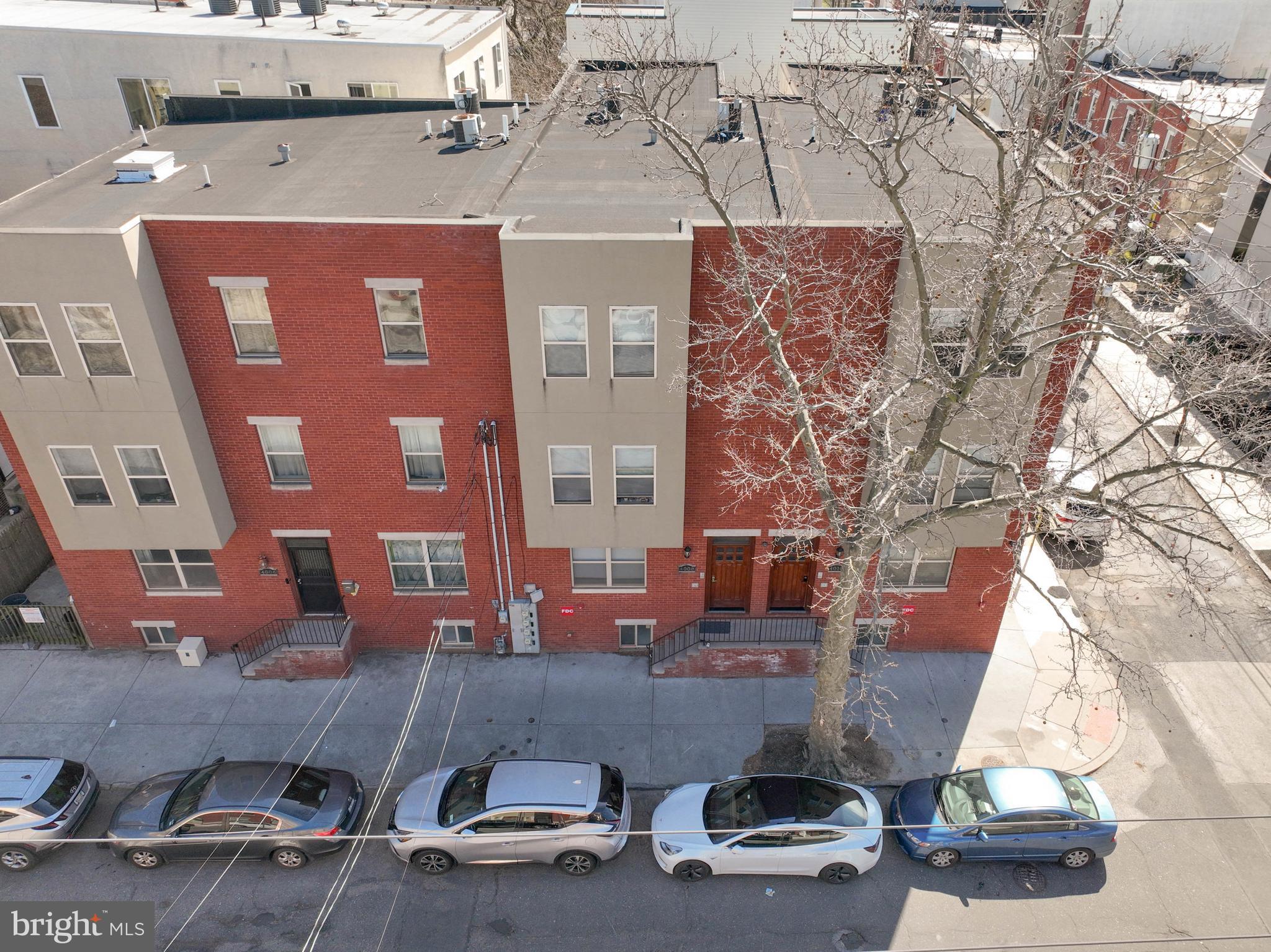 WEST POWELTON - Residential Income