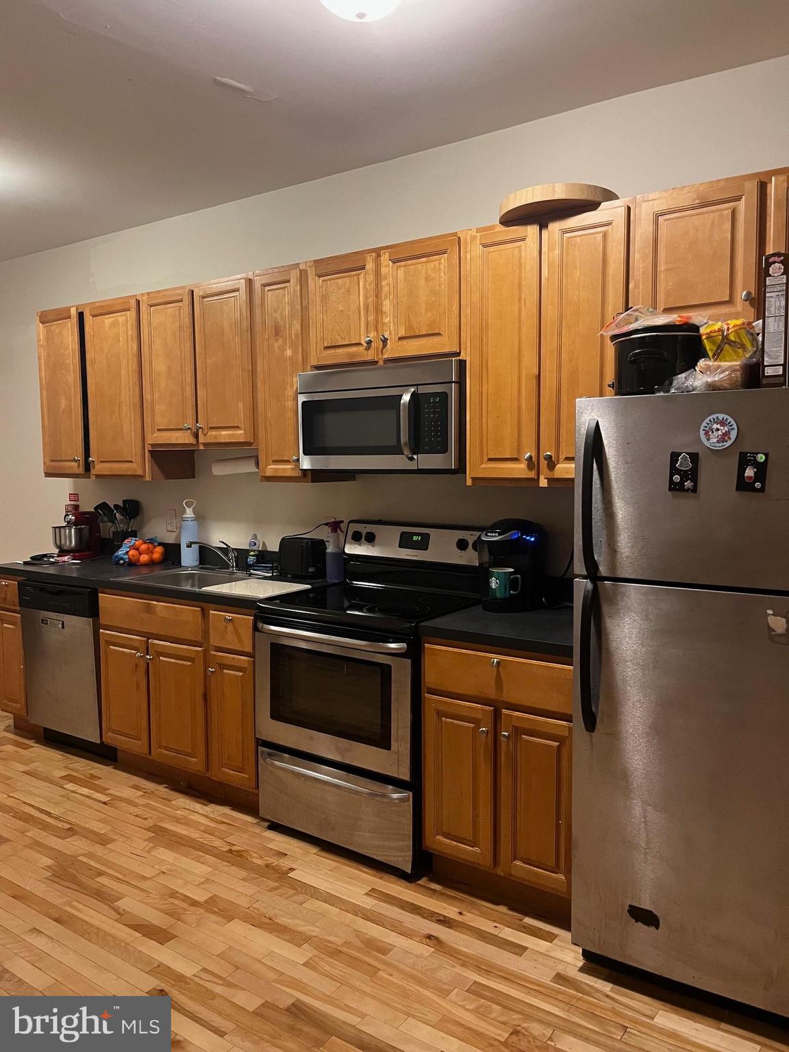 WEST POWELTON - Residential Income