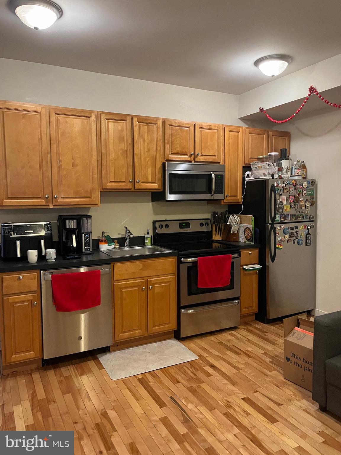 WEST POWELTON - Residential Income