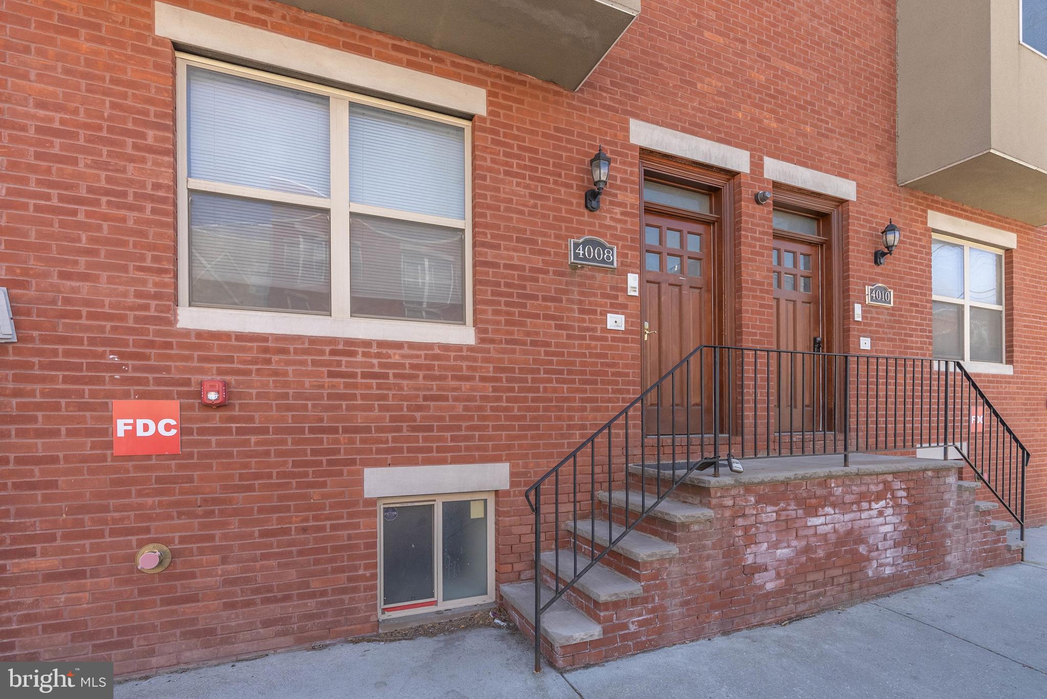 WEST POWELTON - Residential Income