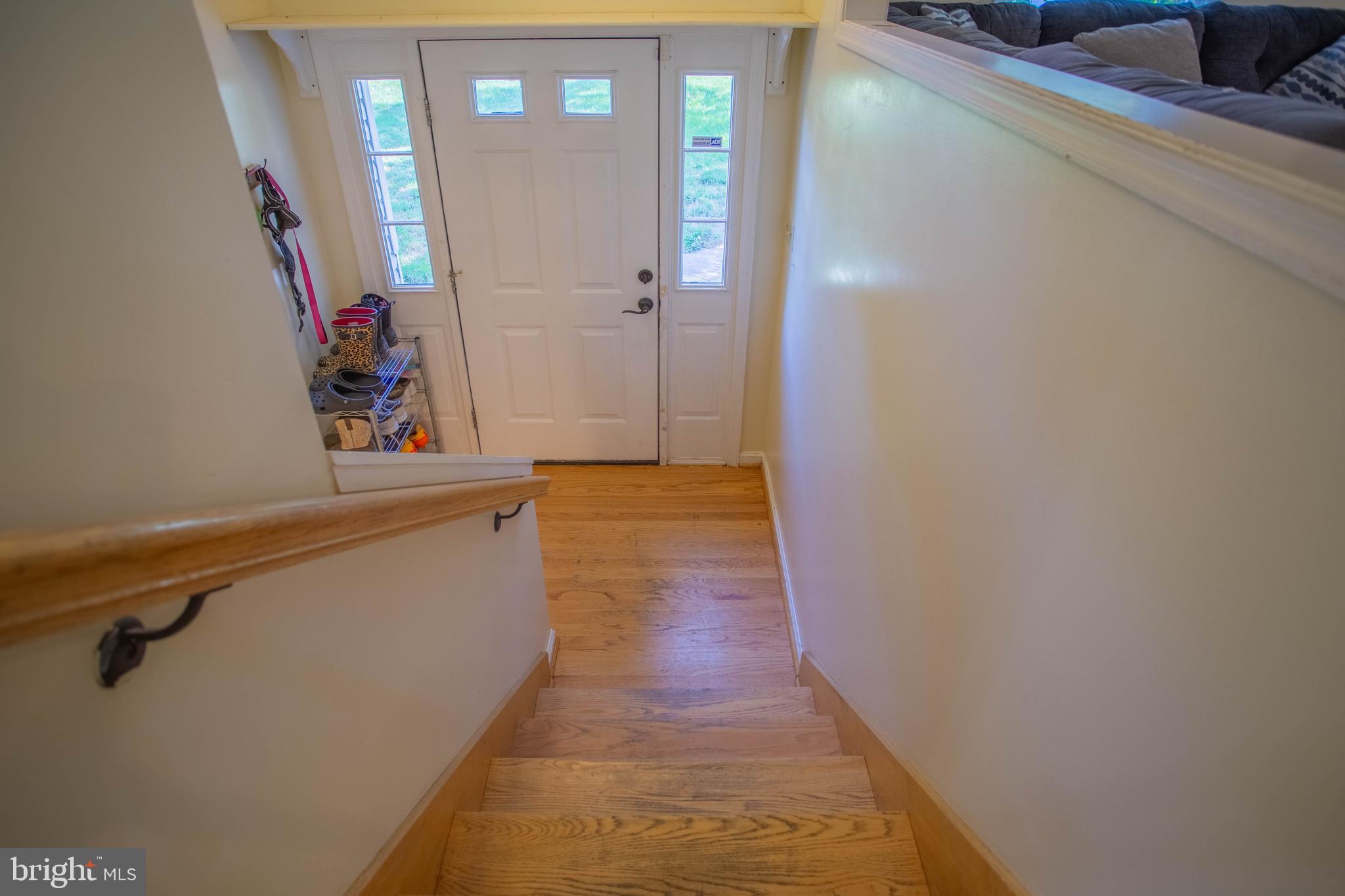 FOXCREST MANOR - Residential