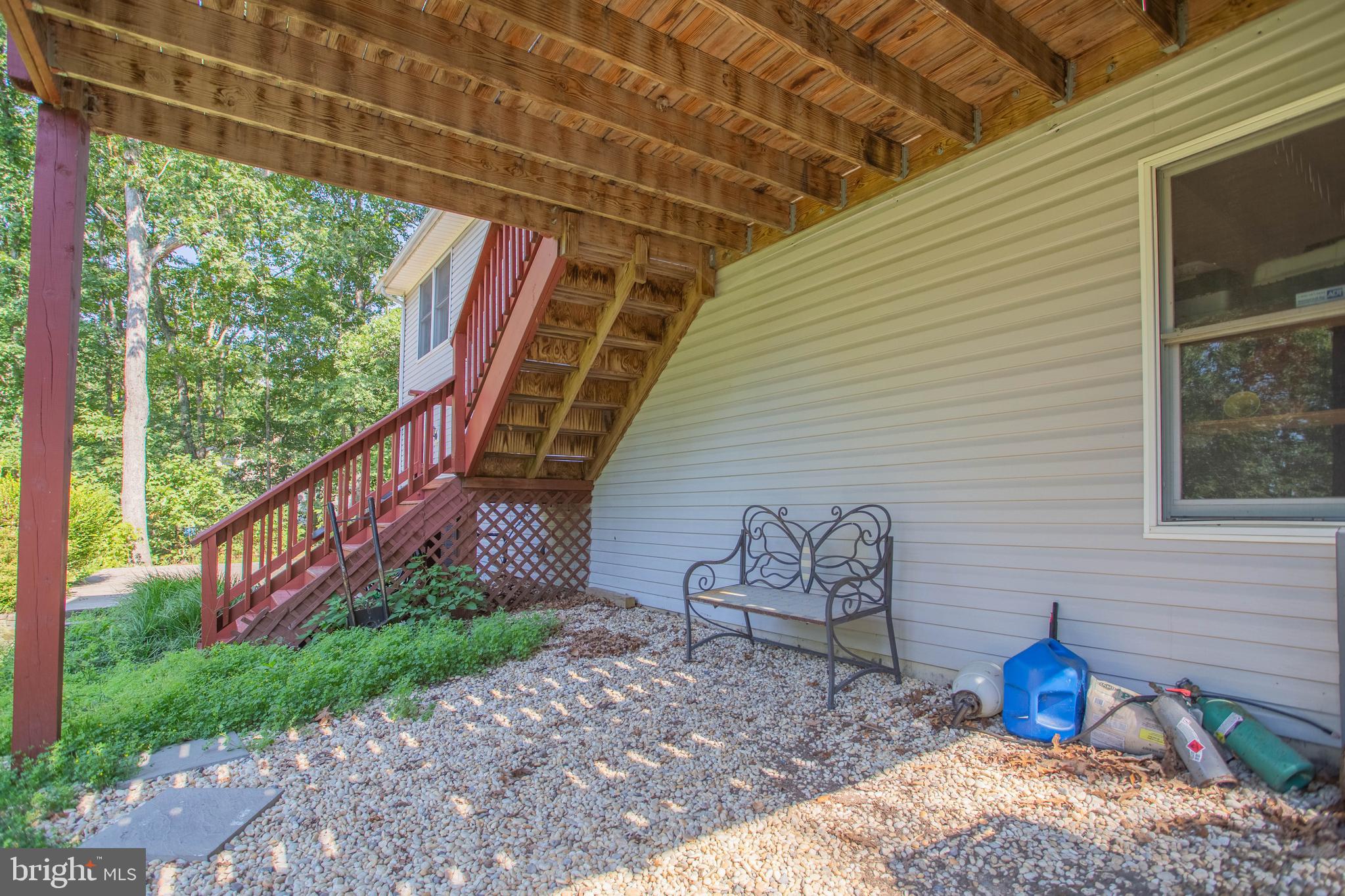 FOXCREST MANOR - Residential