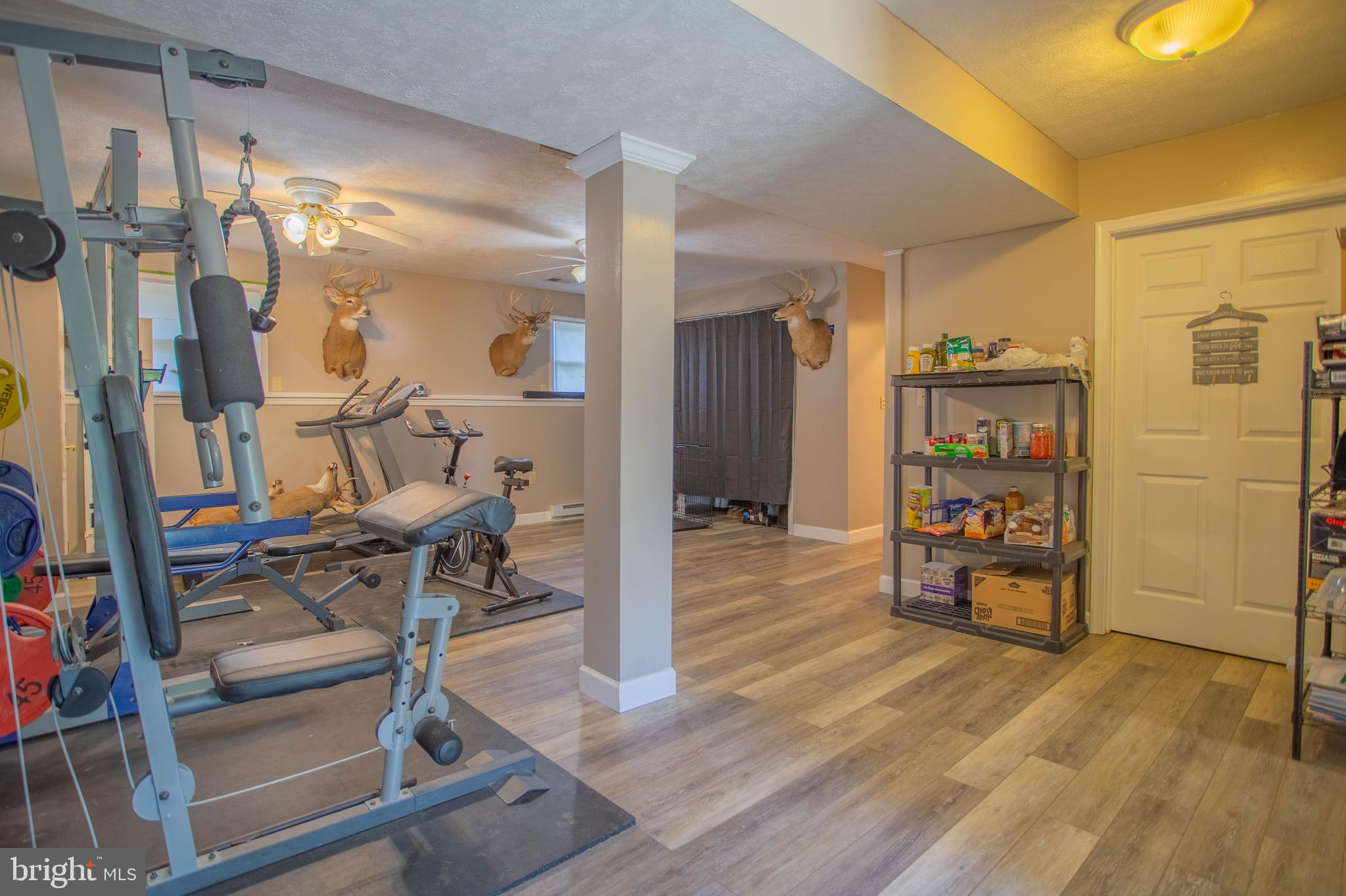 FOXCREST MANOR - Residential