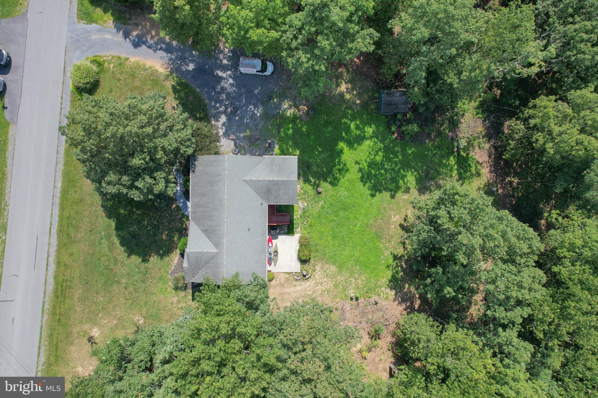 FOXCREST MANOR - Residential