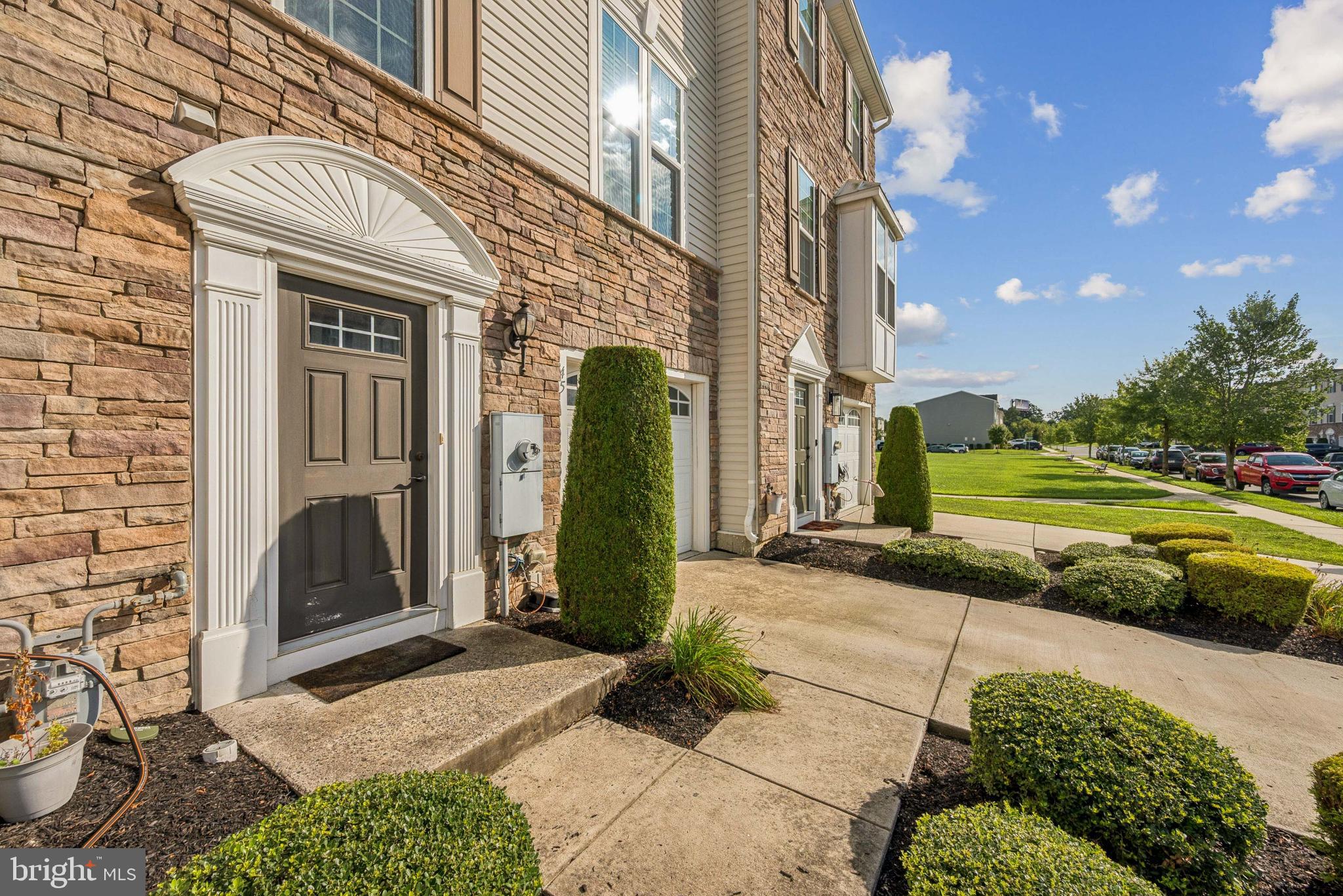 45 VILLAGE GREEN LANE