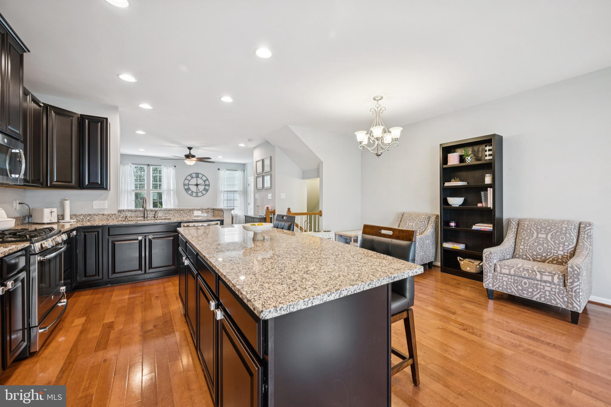 45 VILLAGE GREEN LANE