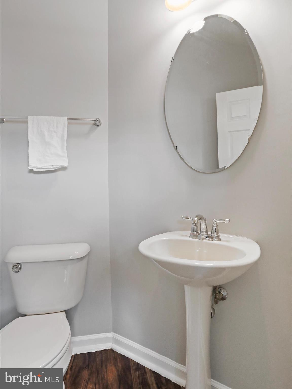 BROOKFIELD - Residential