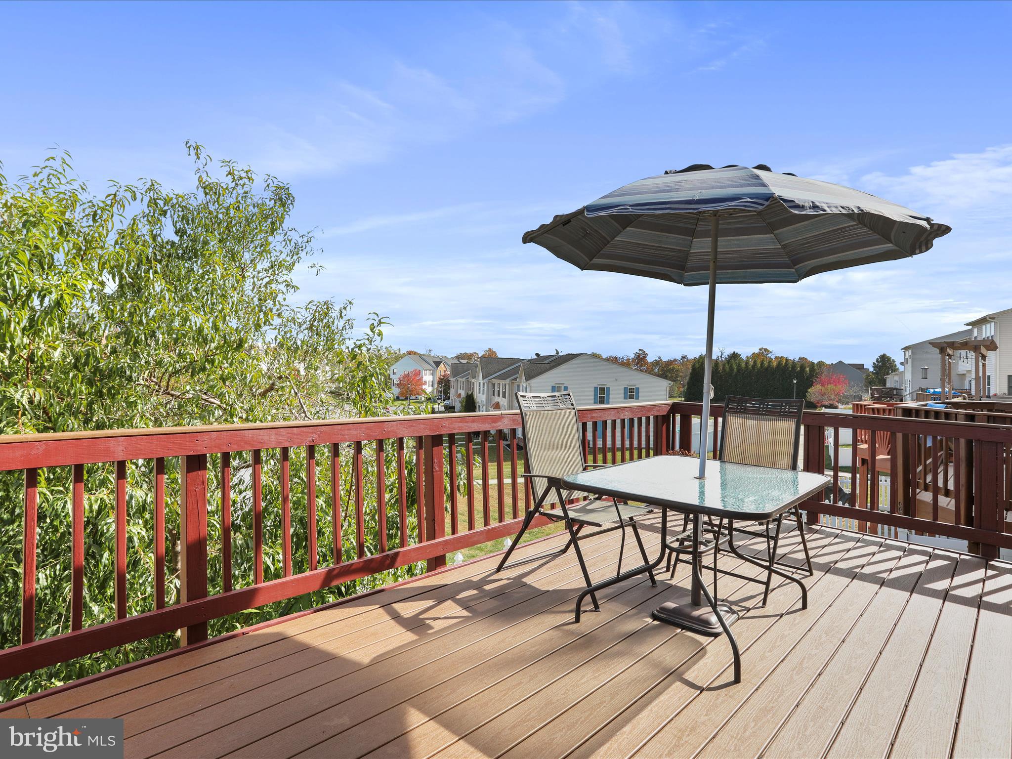 BROOKFIELD - Residential