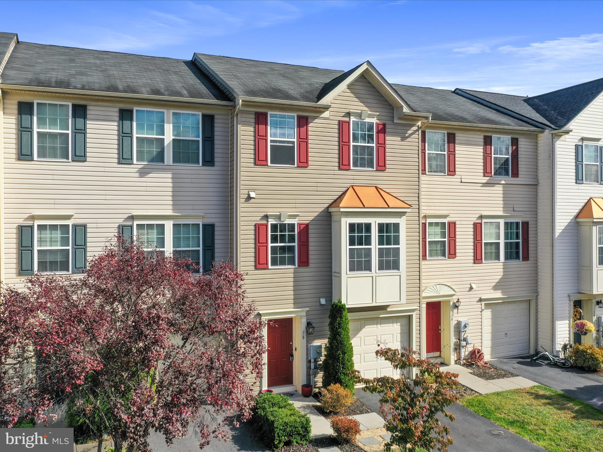 BROOKFIELD - Residential