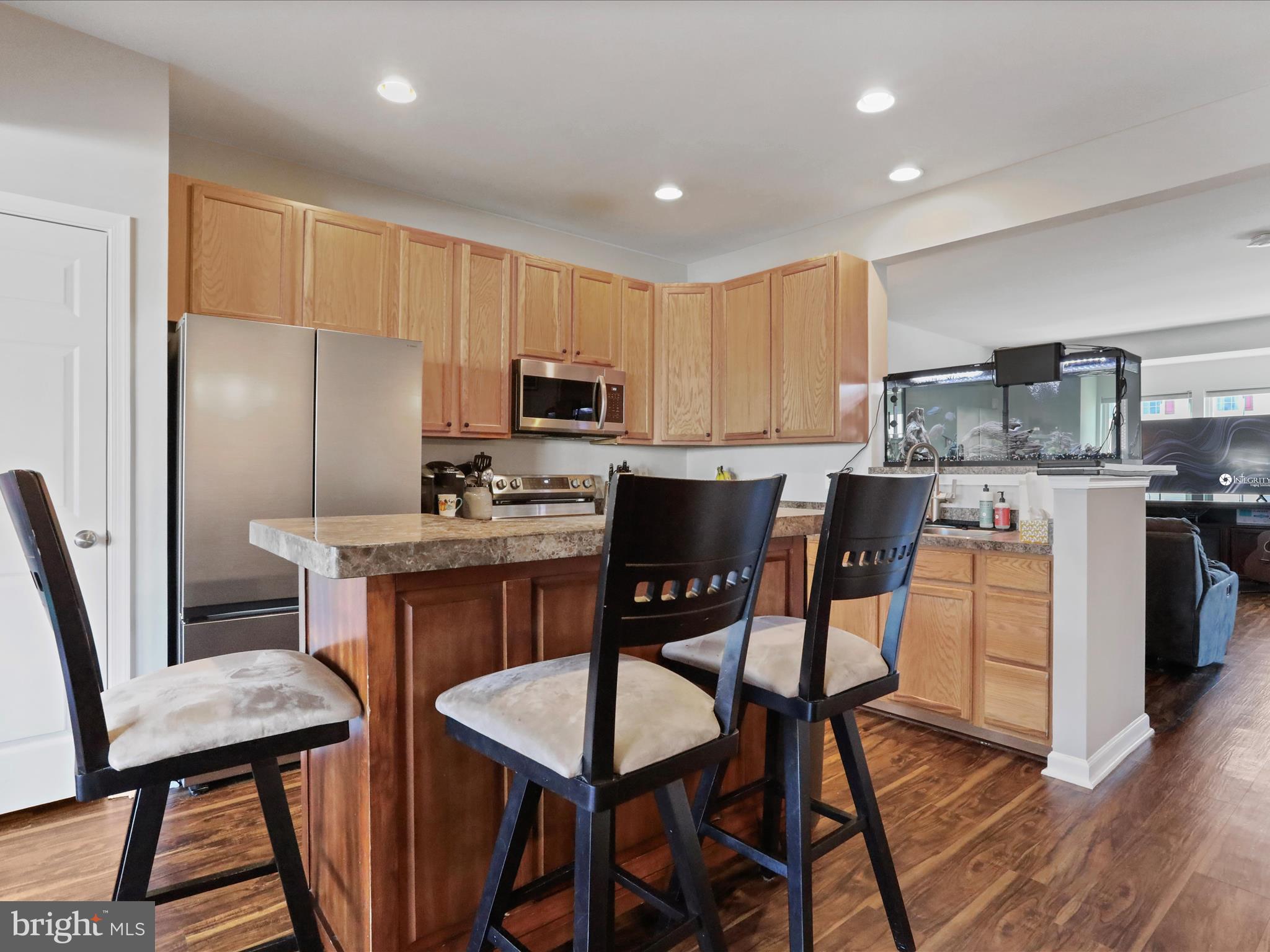 BROOKFIELD - Residential