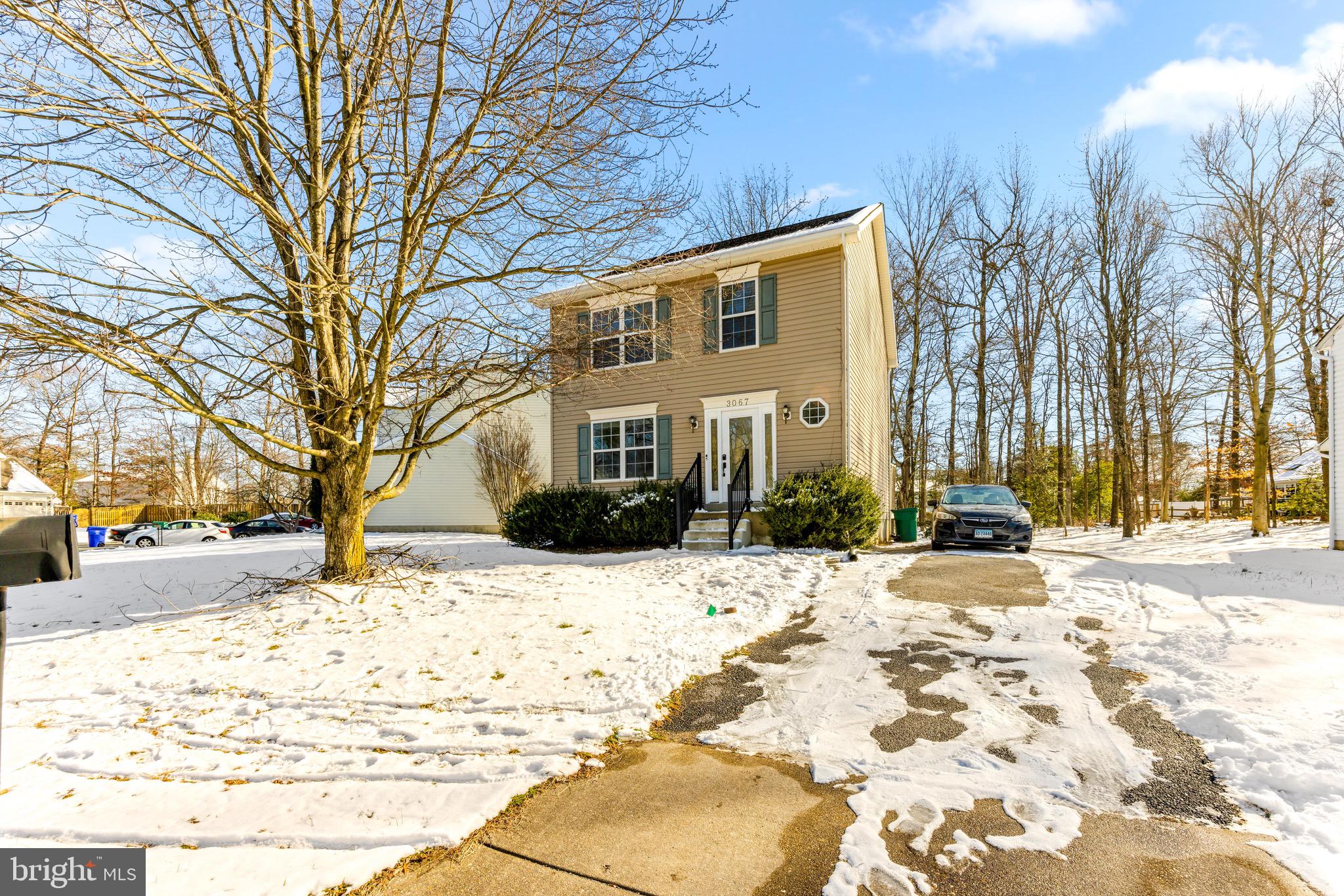 LAKE SHORE SUBDIVISION - Residential