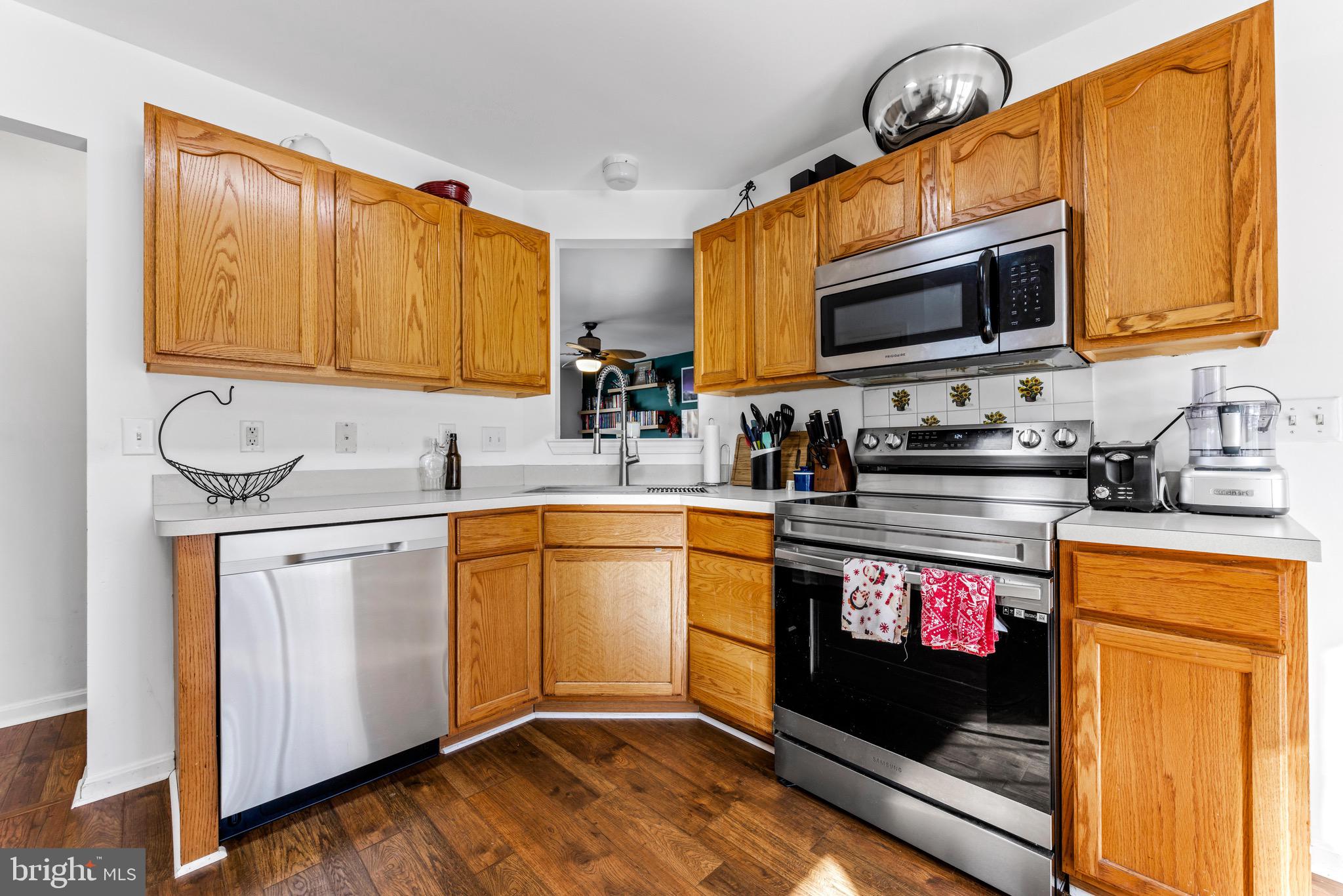 LAKE SHORE SUBDIVISION - Residential